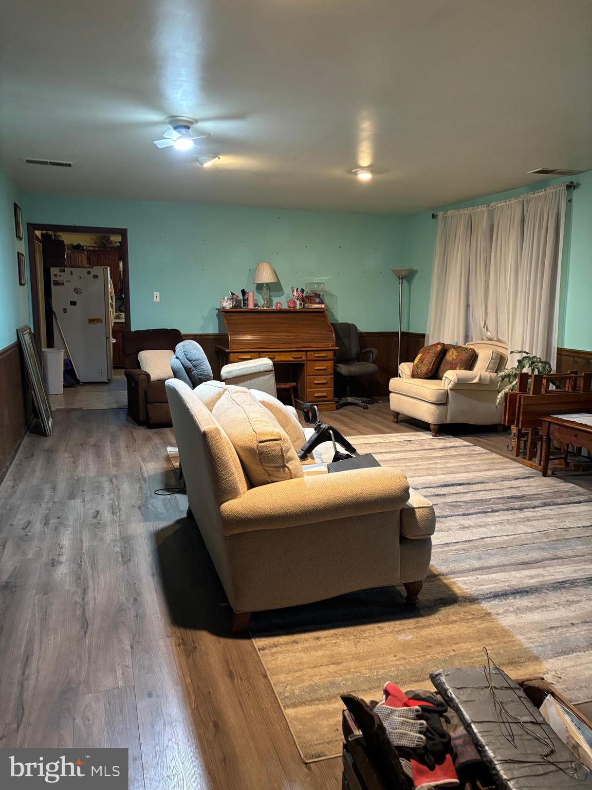 FAIRVIEW TWP - Residential