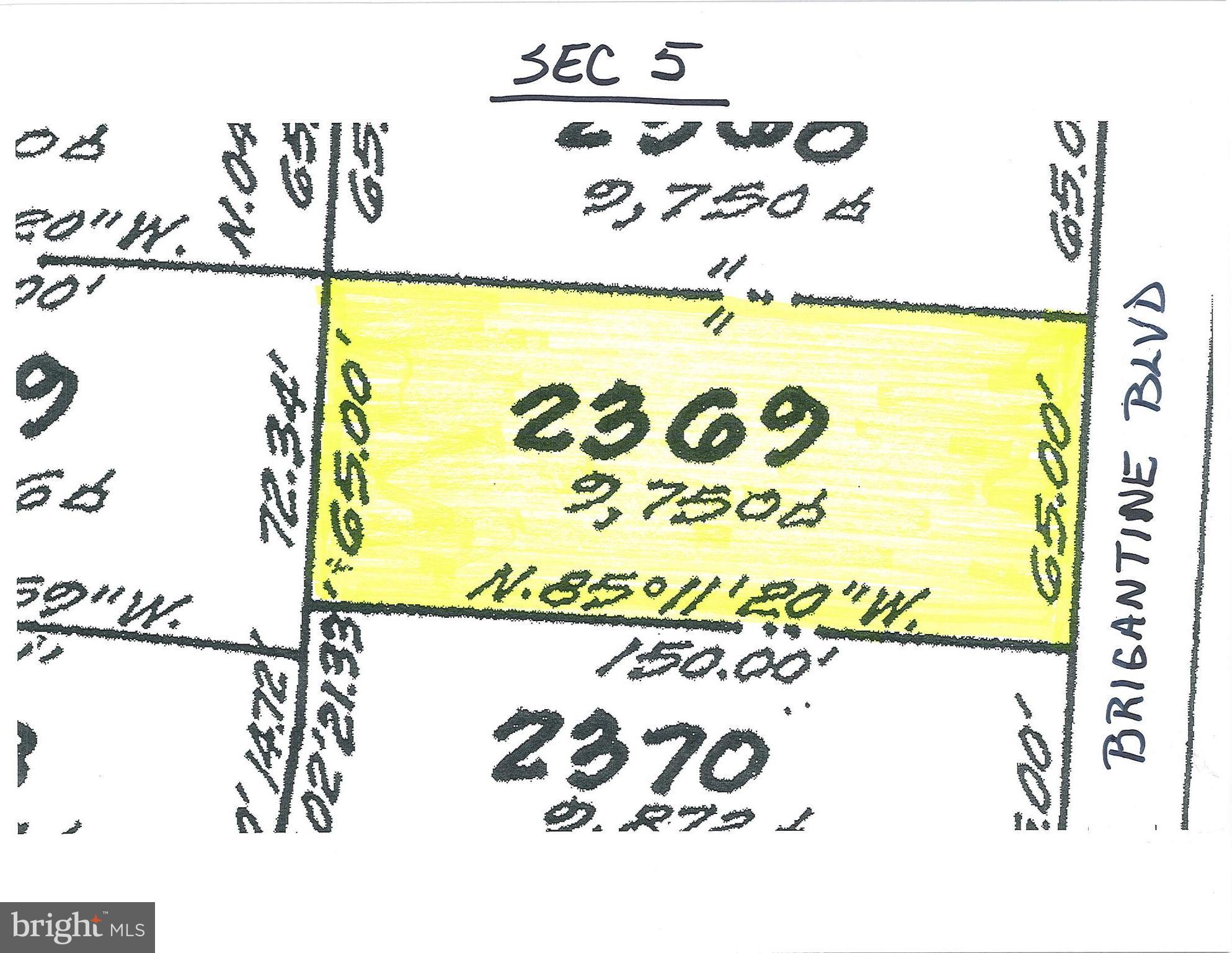 CAPTAIN'S COVE - Residential