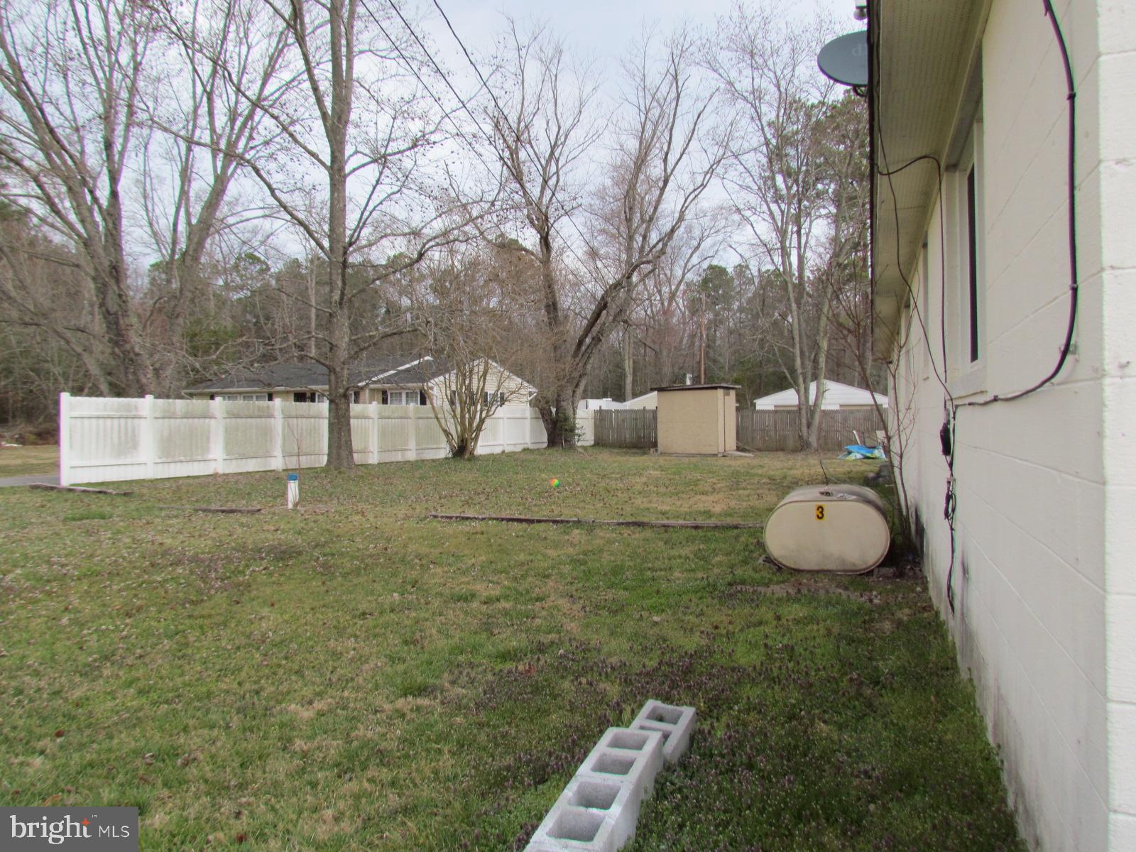 NONE AVAILABLE - Residential Lease