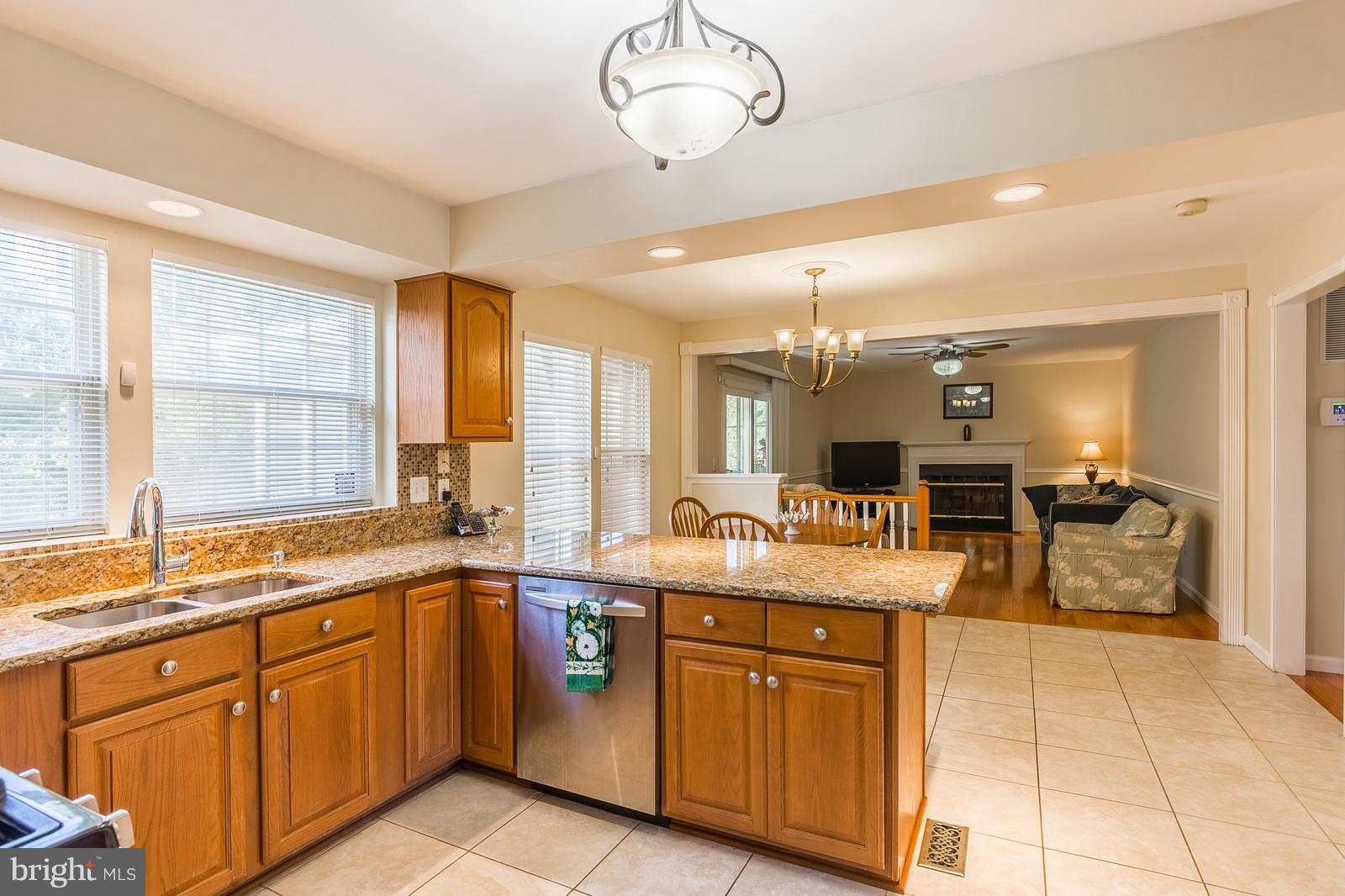 MAYFAIR - Residential