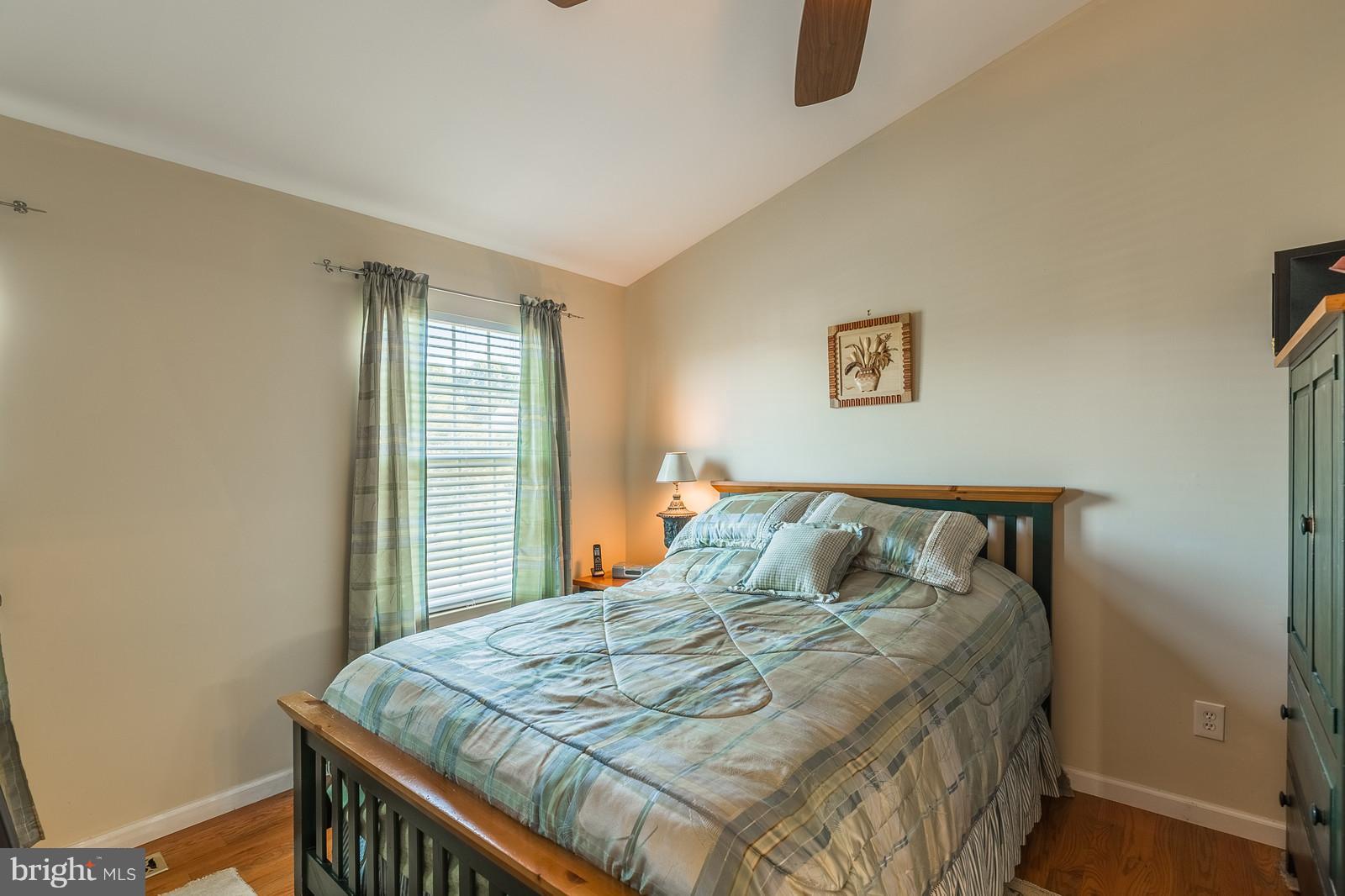 MAYFAIR - Residential