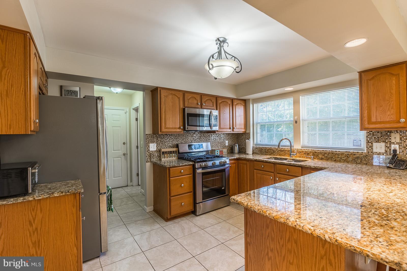 MAYFAIR - Residential