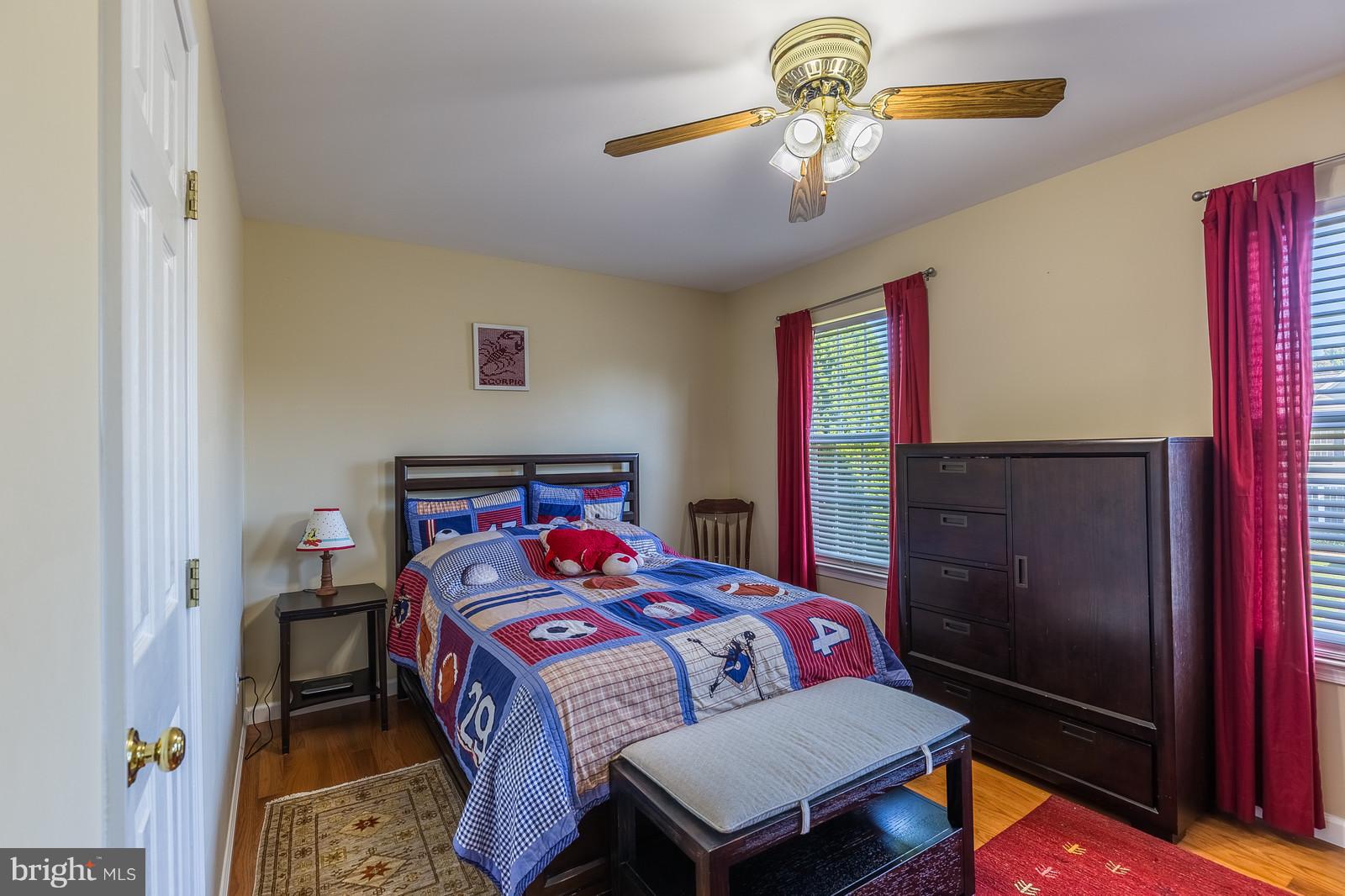 MAYFAIR - Residential