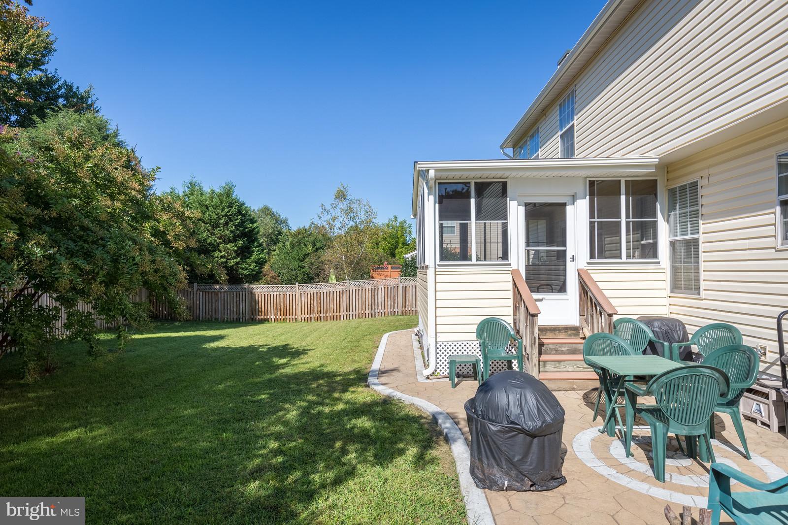 MAYFAIR - Residential