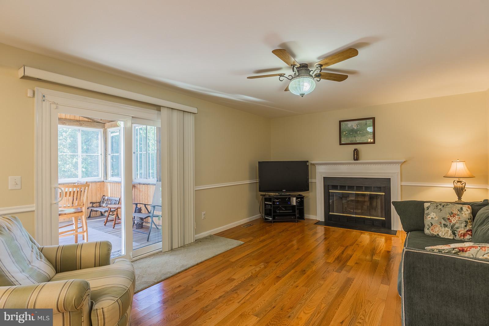 MAYFAIR - Residential