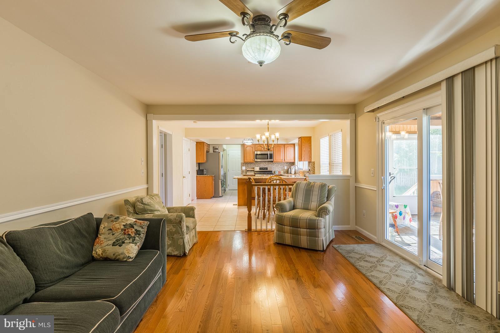 MAYFAIR - Residential