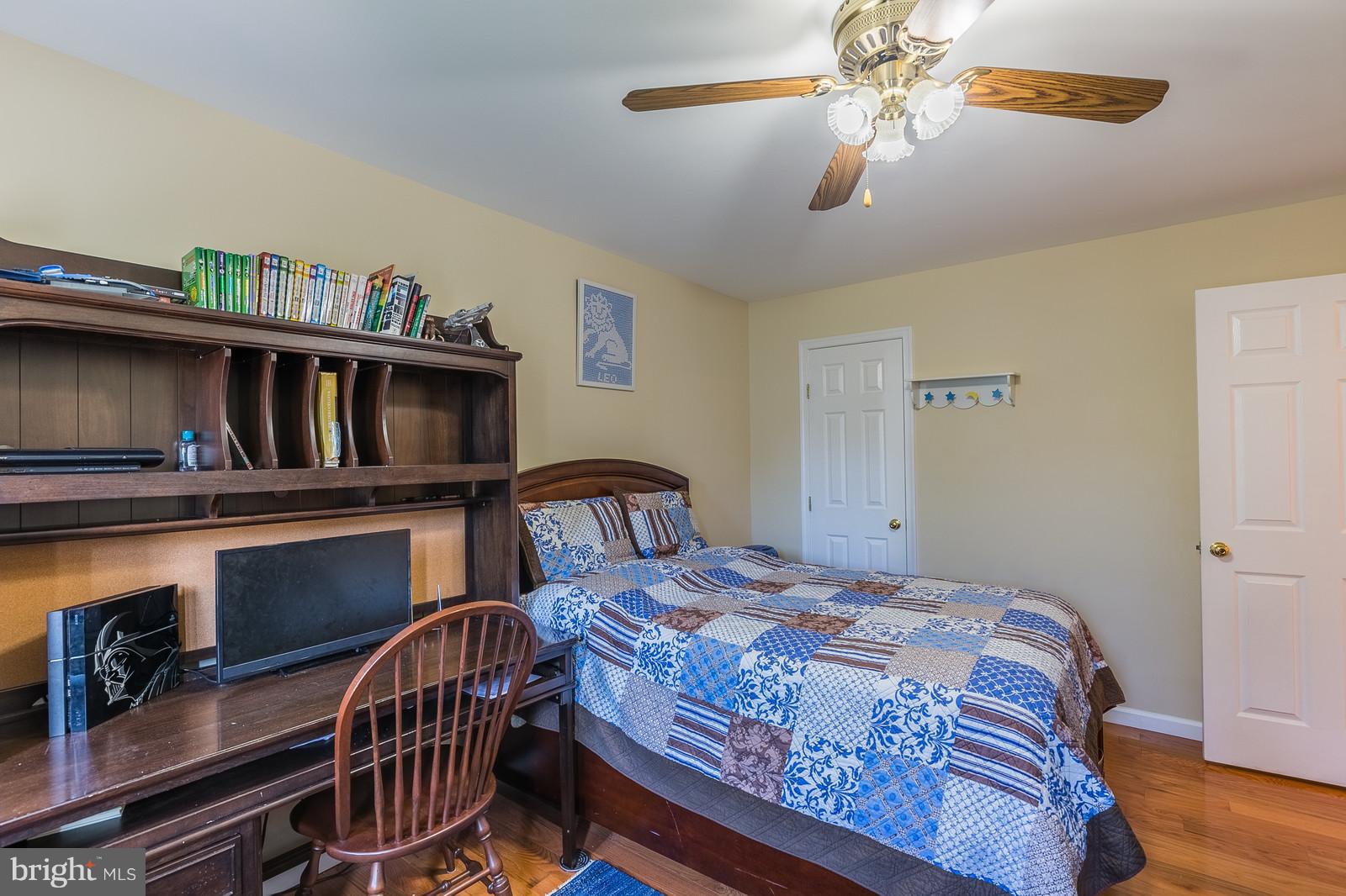 MAYFAIR - Residential