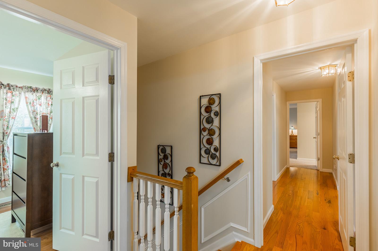 MAYFAIR - Residential