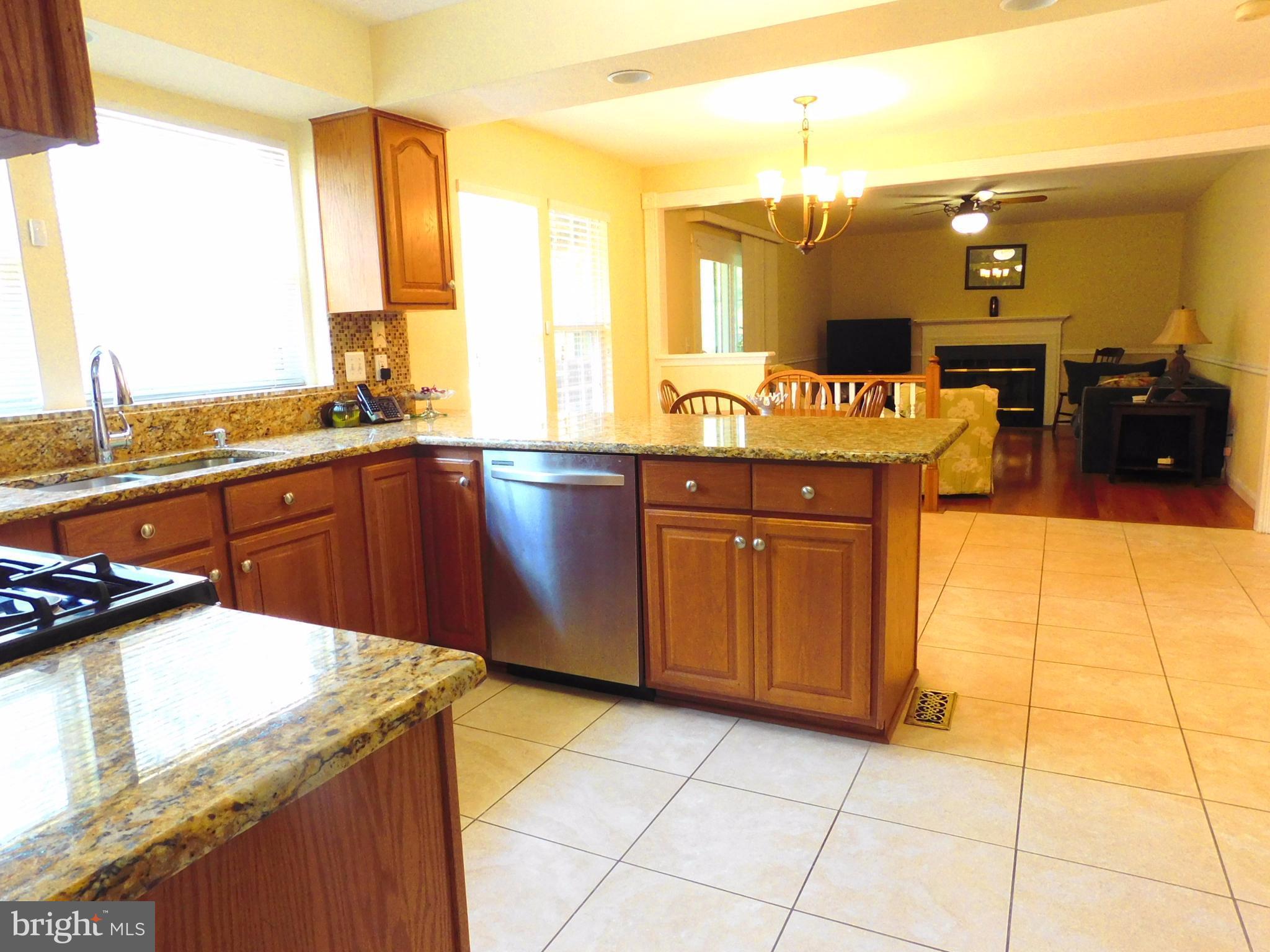 MAYFAIR - Residential