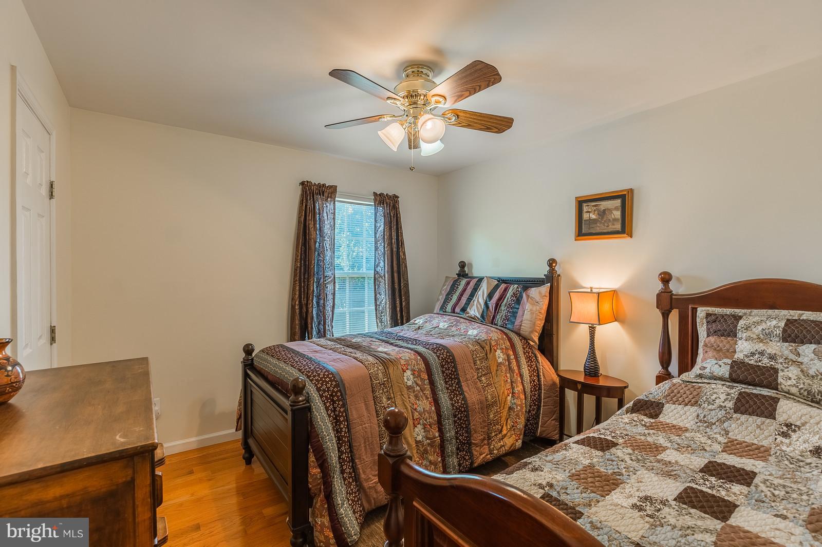 MAYFAIR - Residential