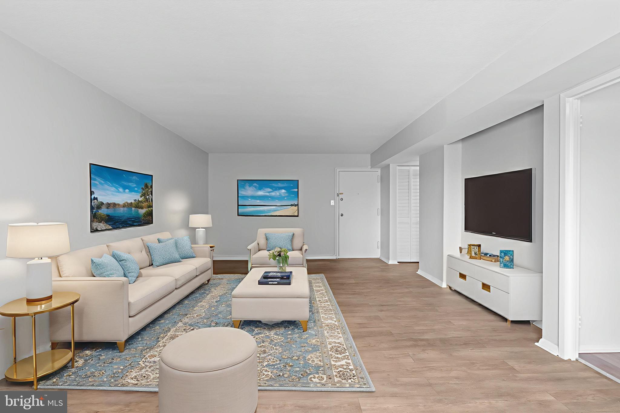 PRESIDENTIAL TOWERS - Residential