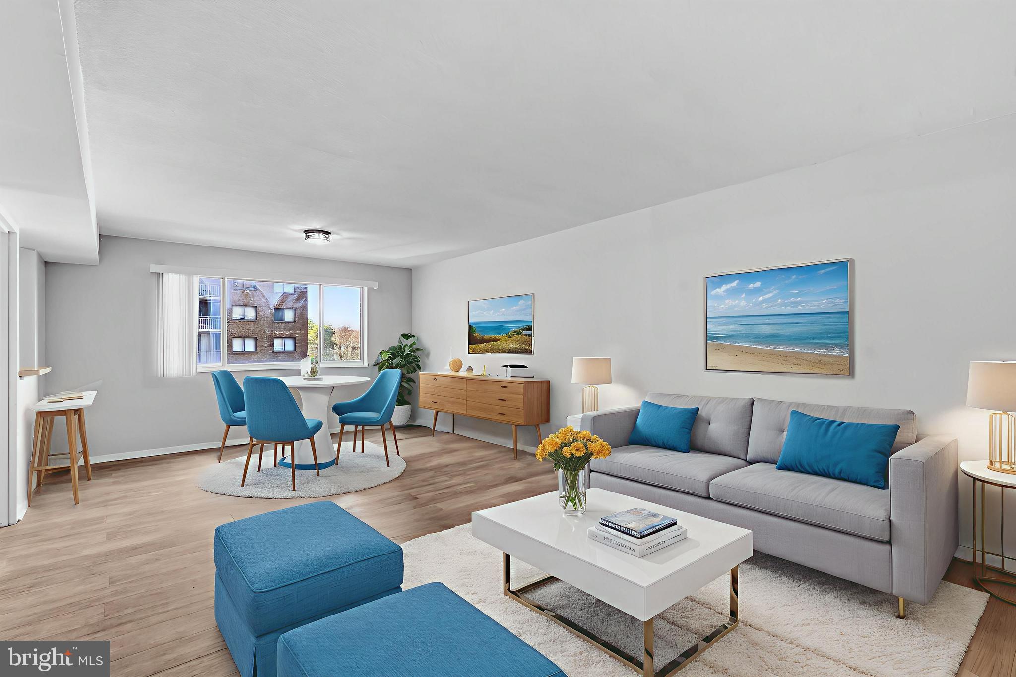 PRESIDENTIAL TOWERS - Residential