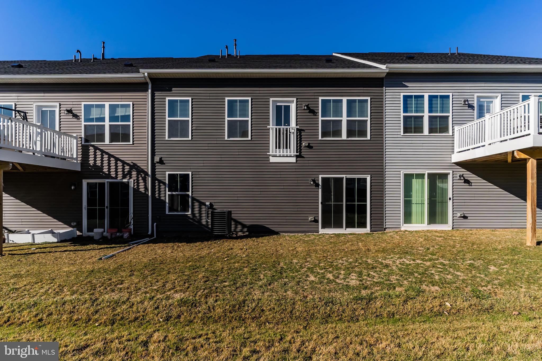 BLUE RIDGE PARK - Residential