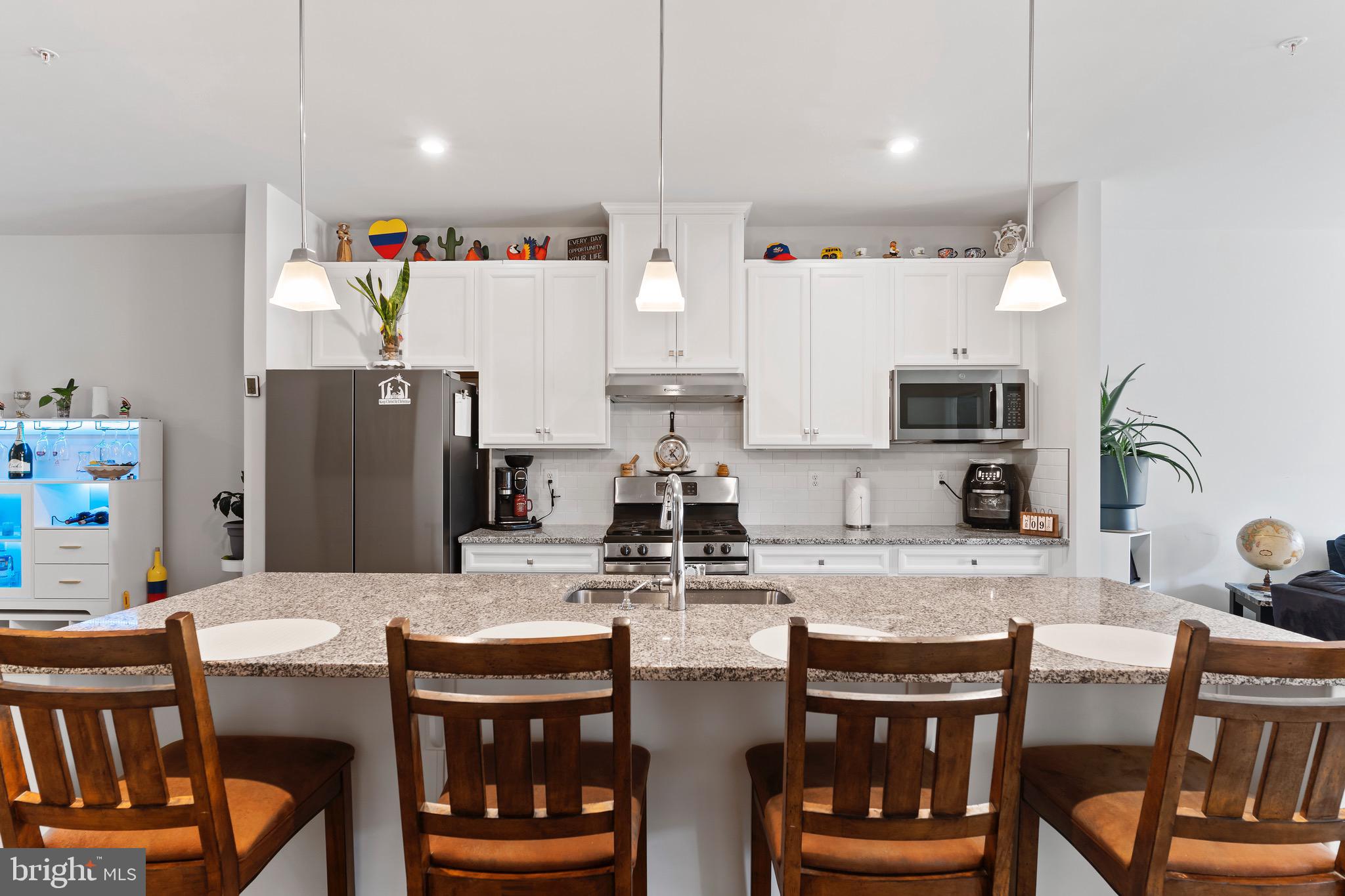 BLUE RIDGE PARK - Residential