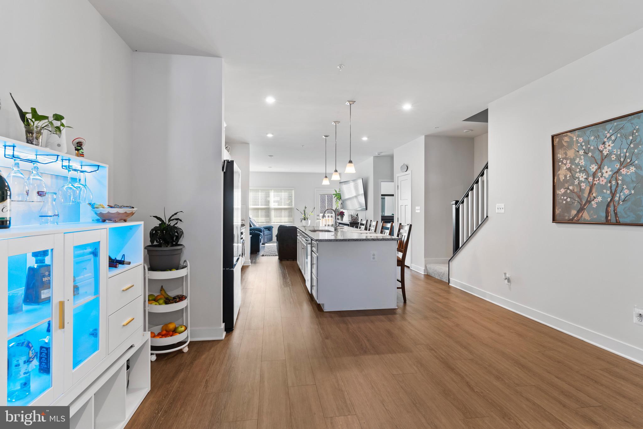 BLUE RIDGE PARK - Residential