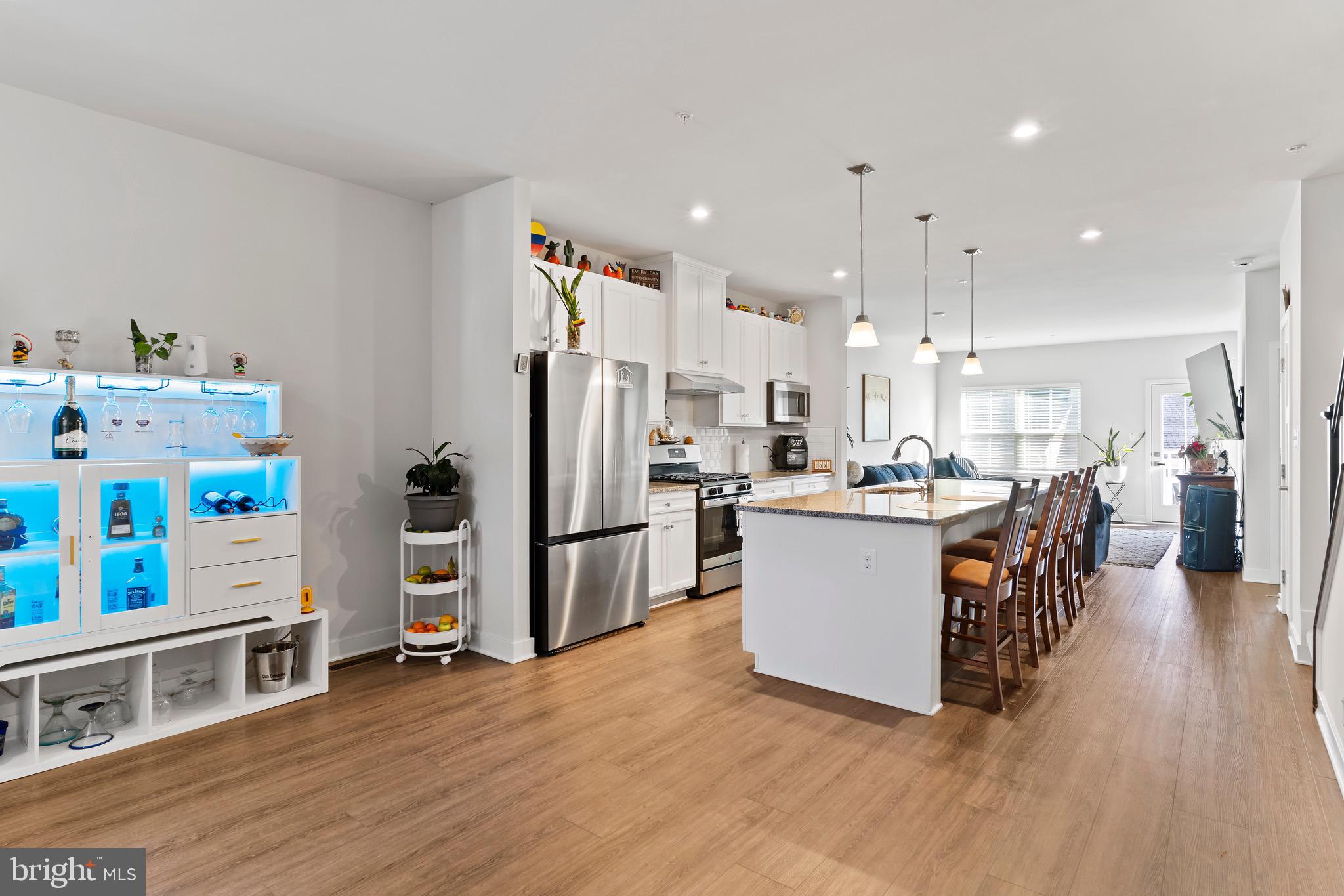 BLUE RIDGE PARK - Residential