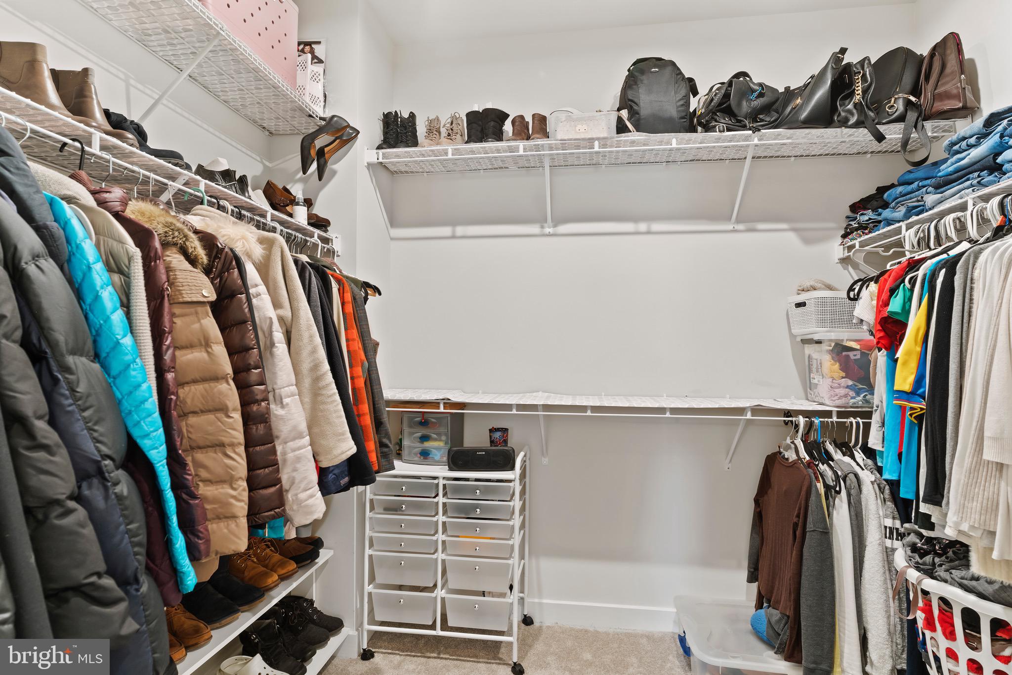 BLUE RIDGE PARK - Residential