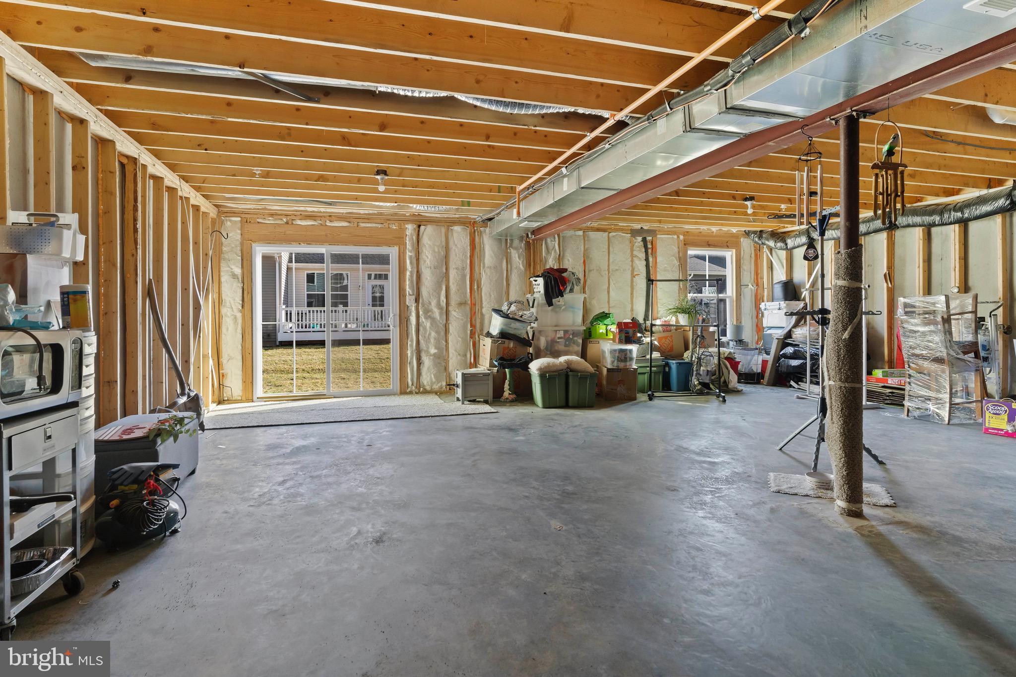 BLUE RIDGE PARK - Residential