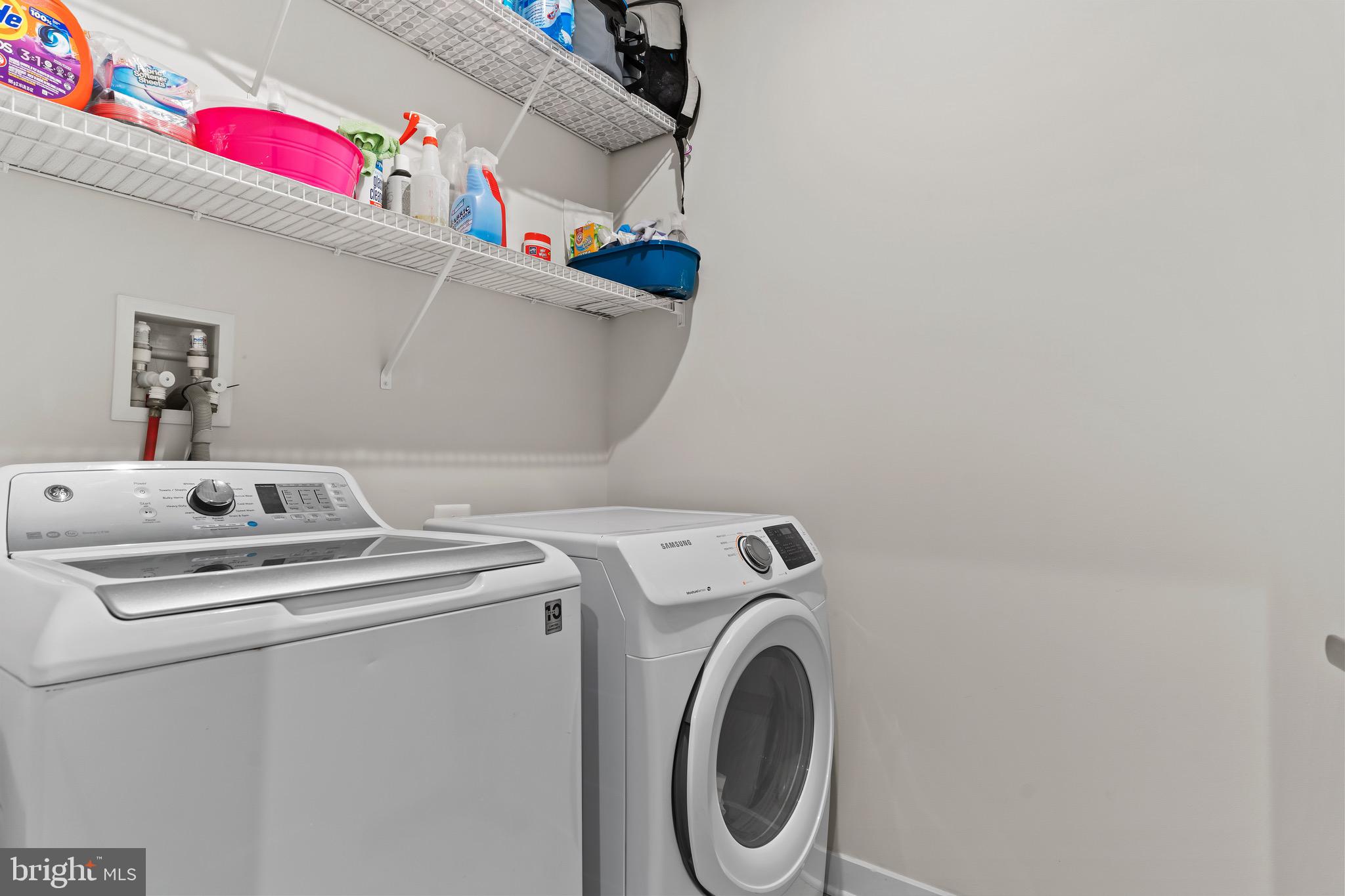 BLUE RIDGE PARK - Residential