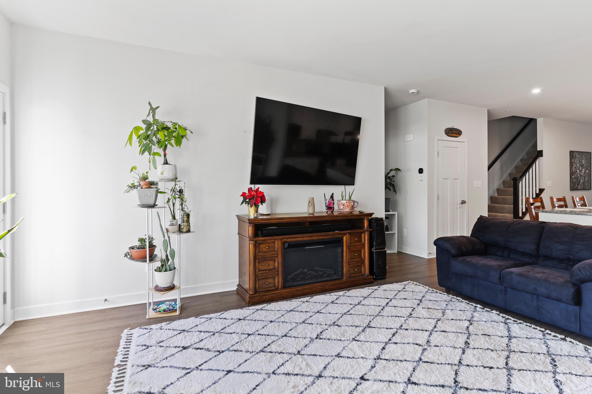 BLUE RIDGE PARK - Residential