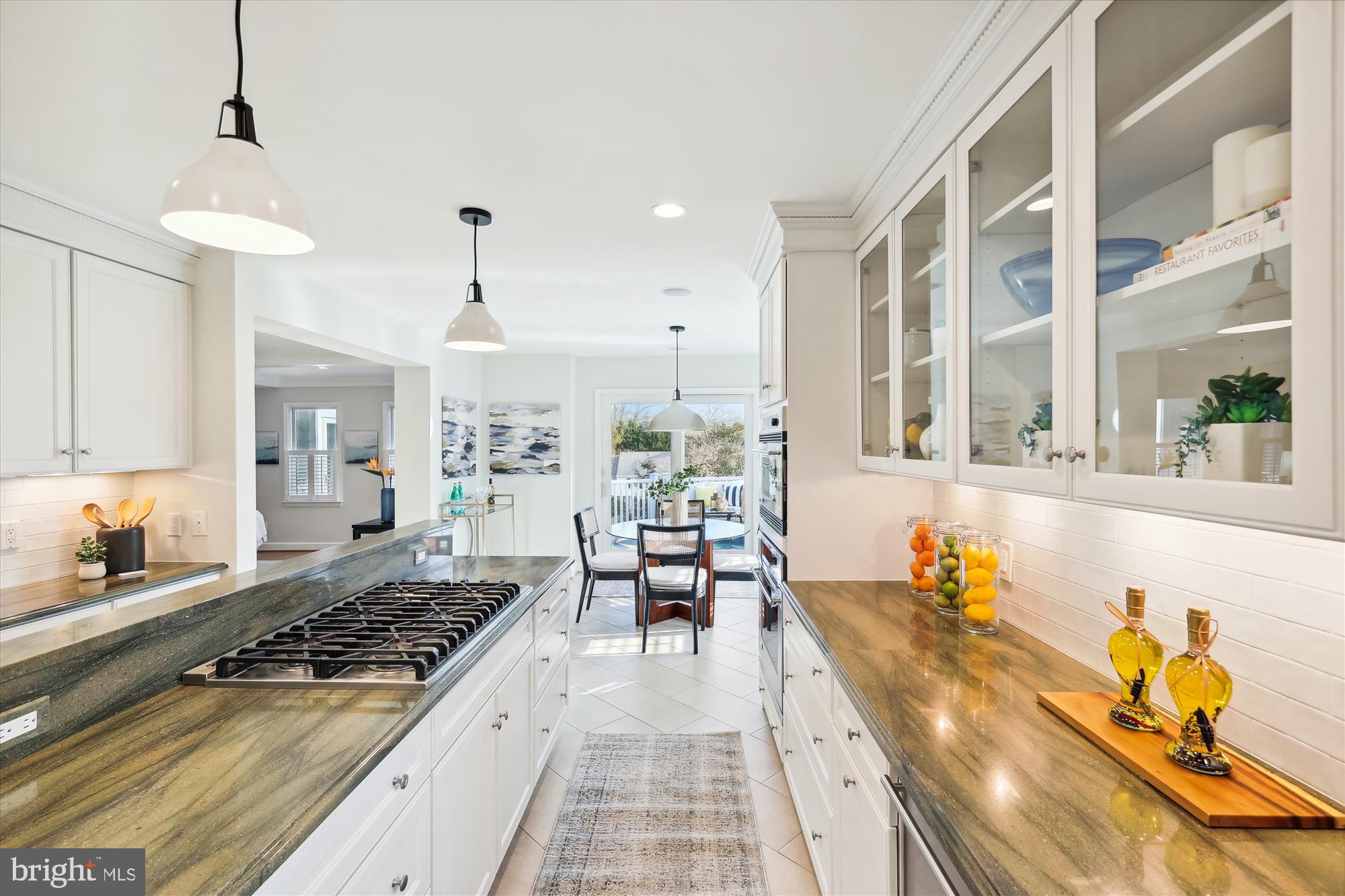 SUMNER - Residential