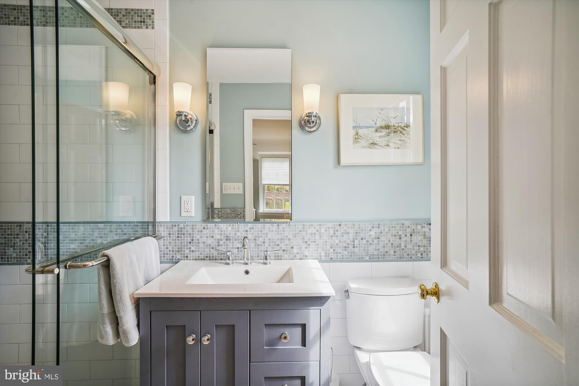 SUMNER - Residential