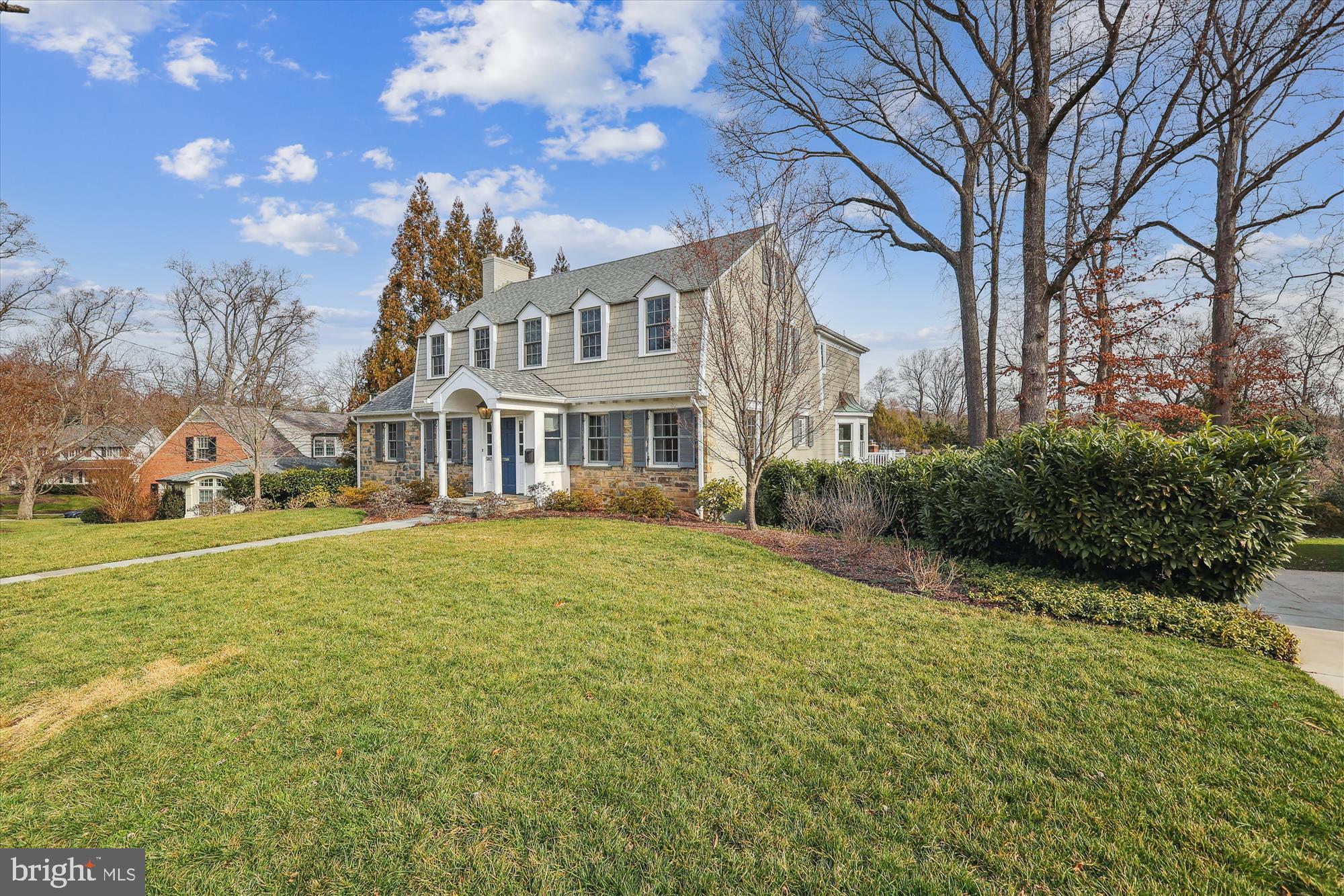 SUMNER - Residential