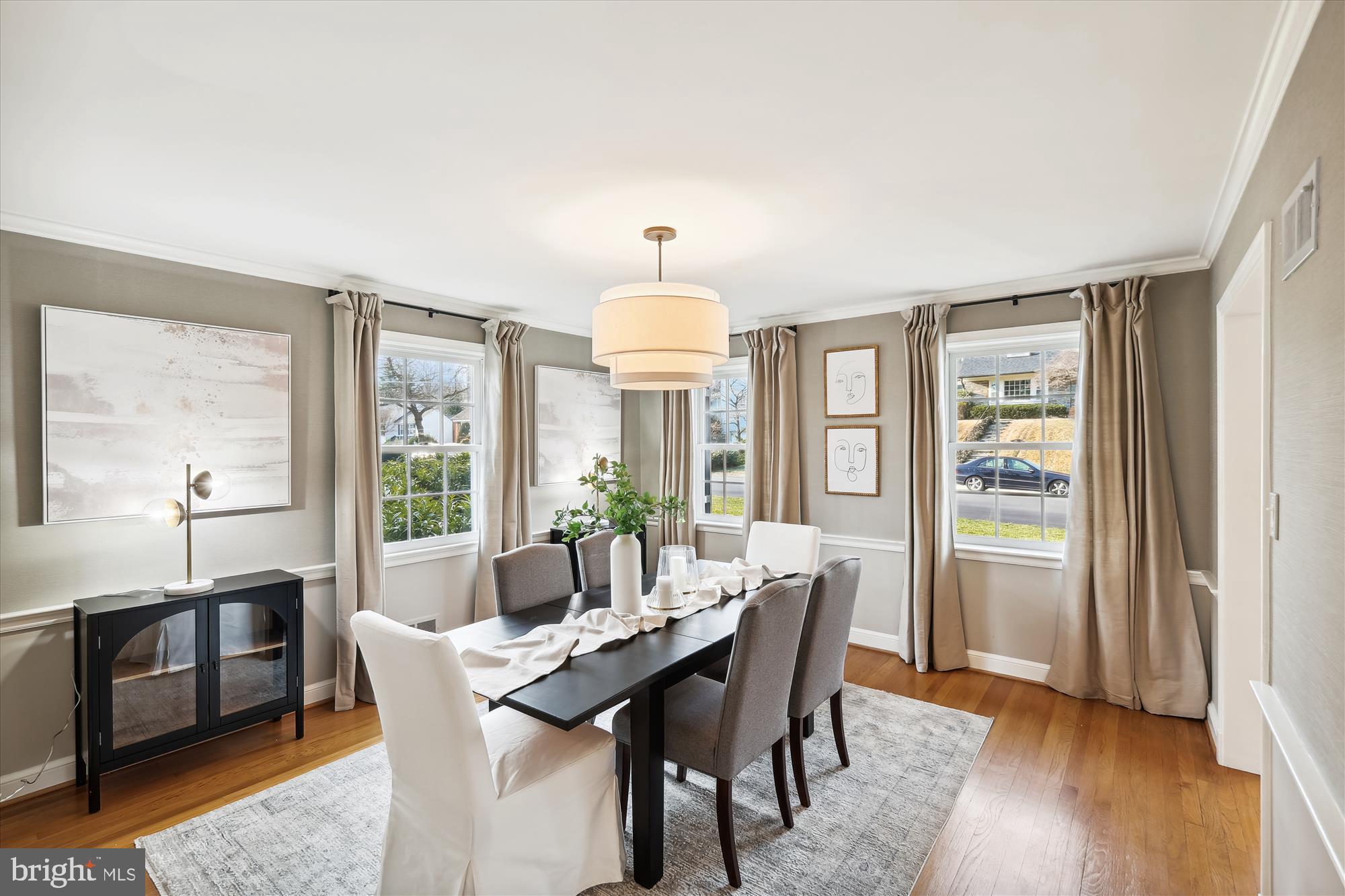 SUMNER - Residential