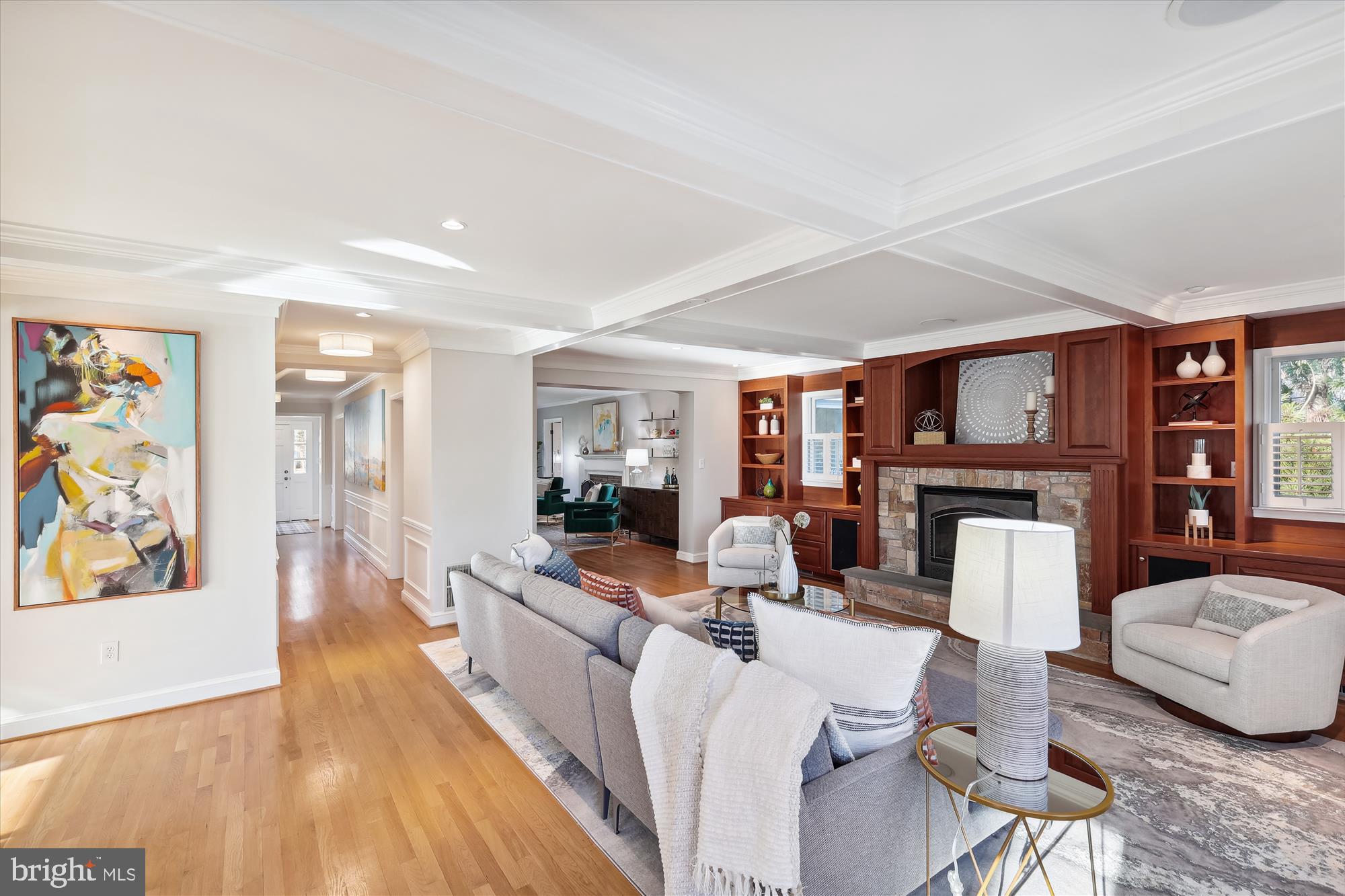 SUMNER - Residential