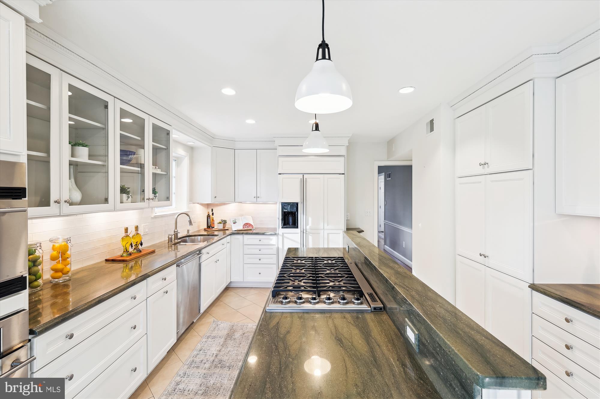 SUMNER - Residential