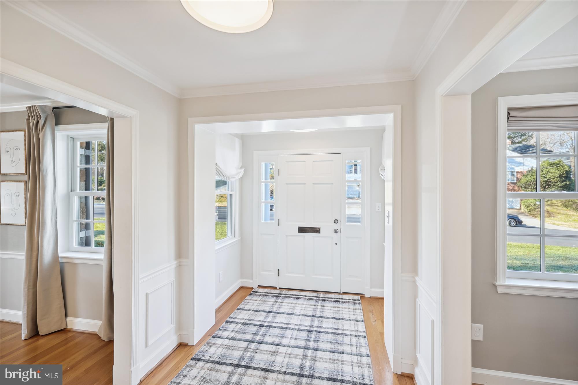 SUMNER - Residential