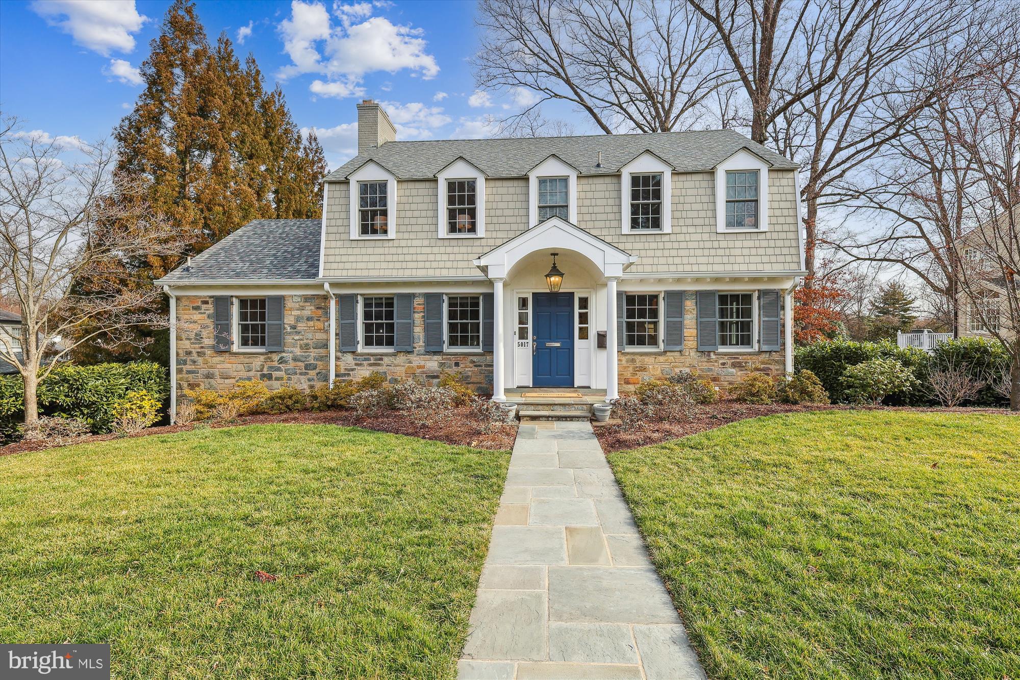 SUMNER - Residential