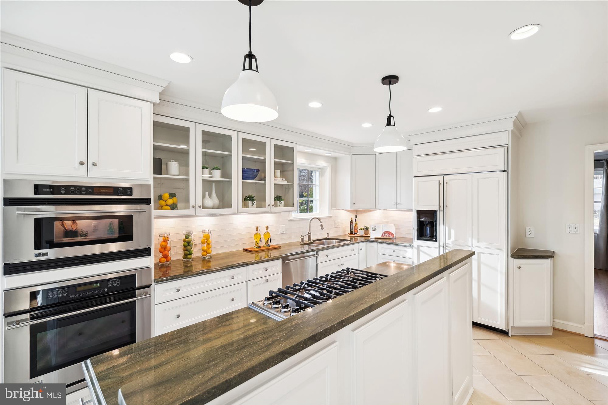 SUMNER - Residential