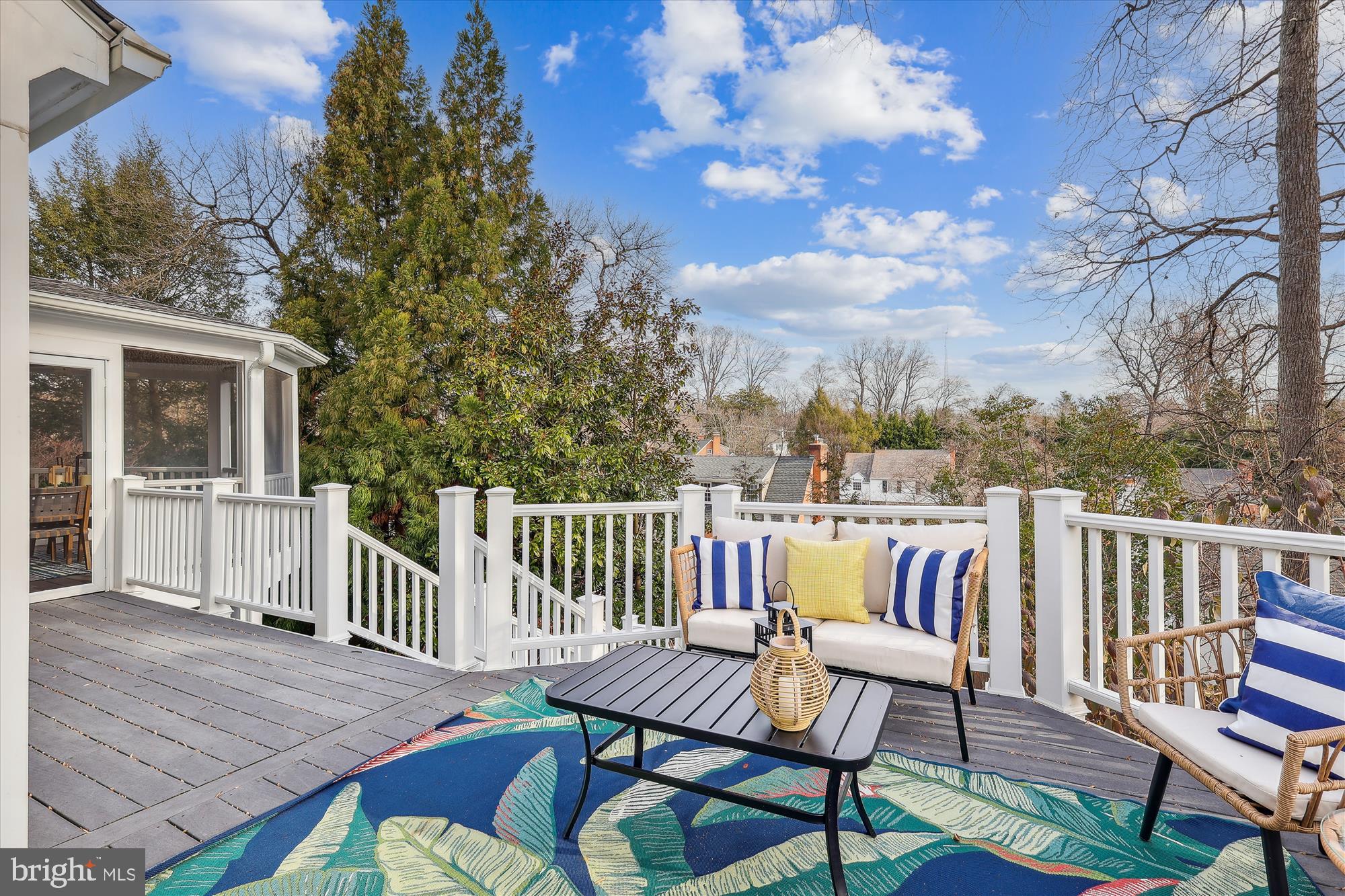 SUMNER - Residential