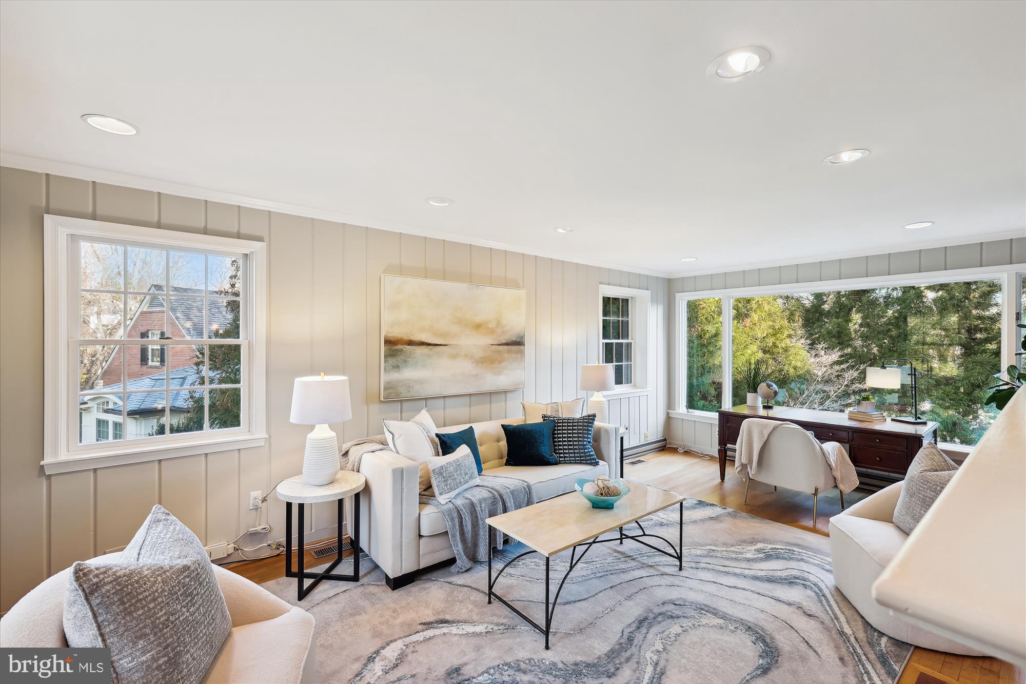 SUMNER - Residential