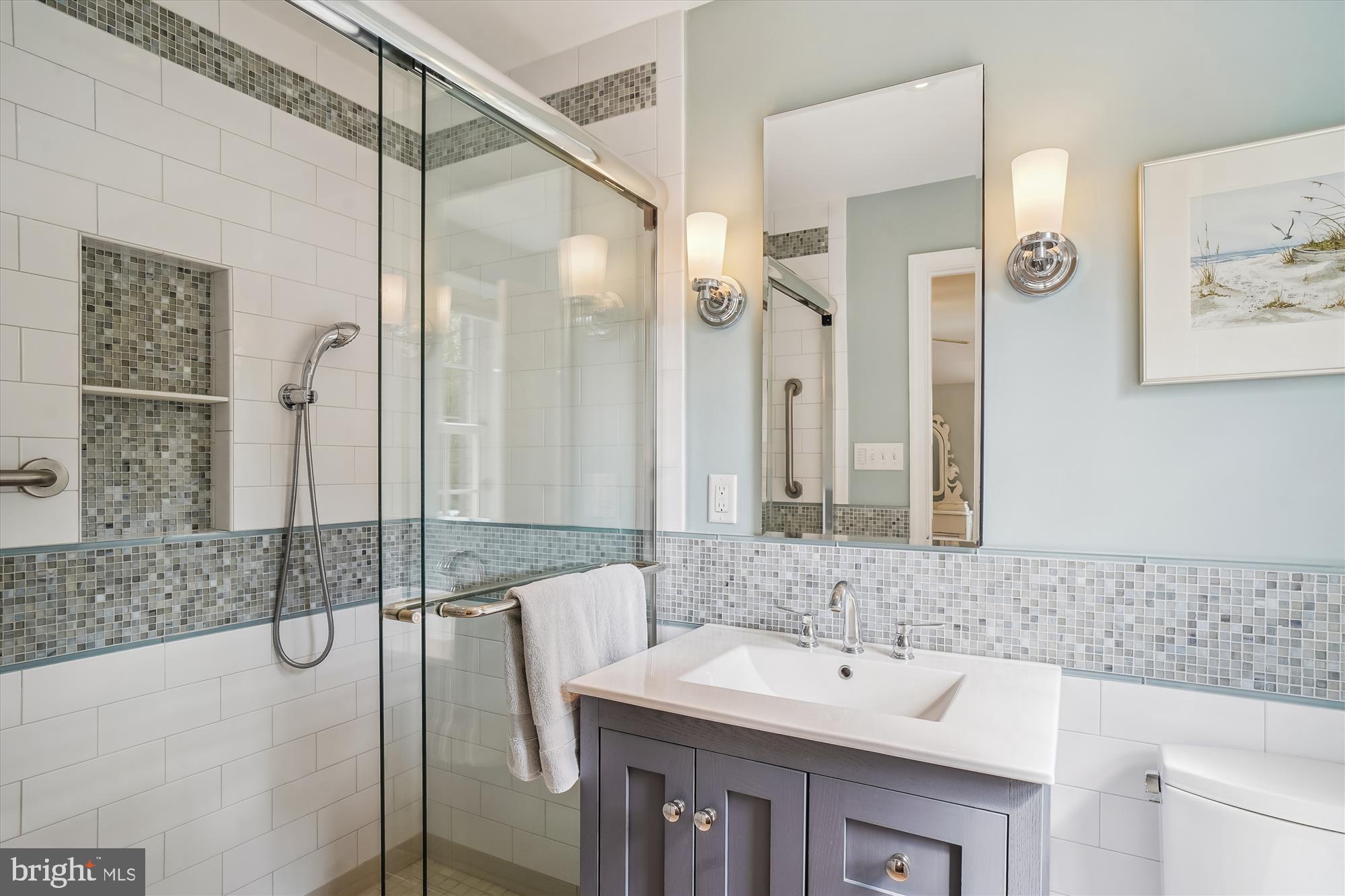 SUMNER - Residential