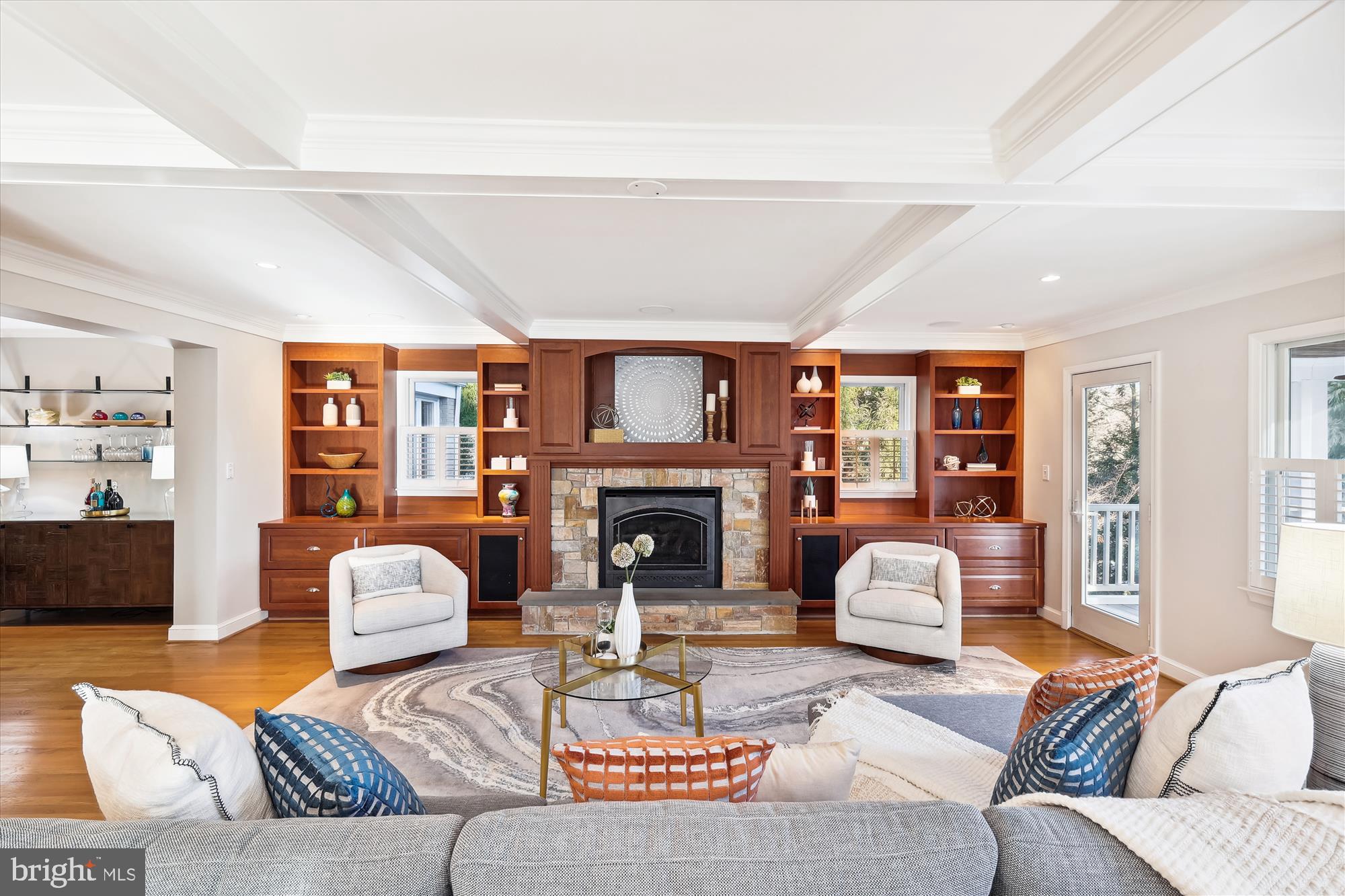 SUMNER - Residential