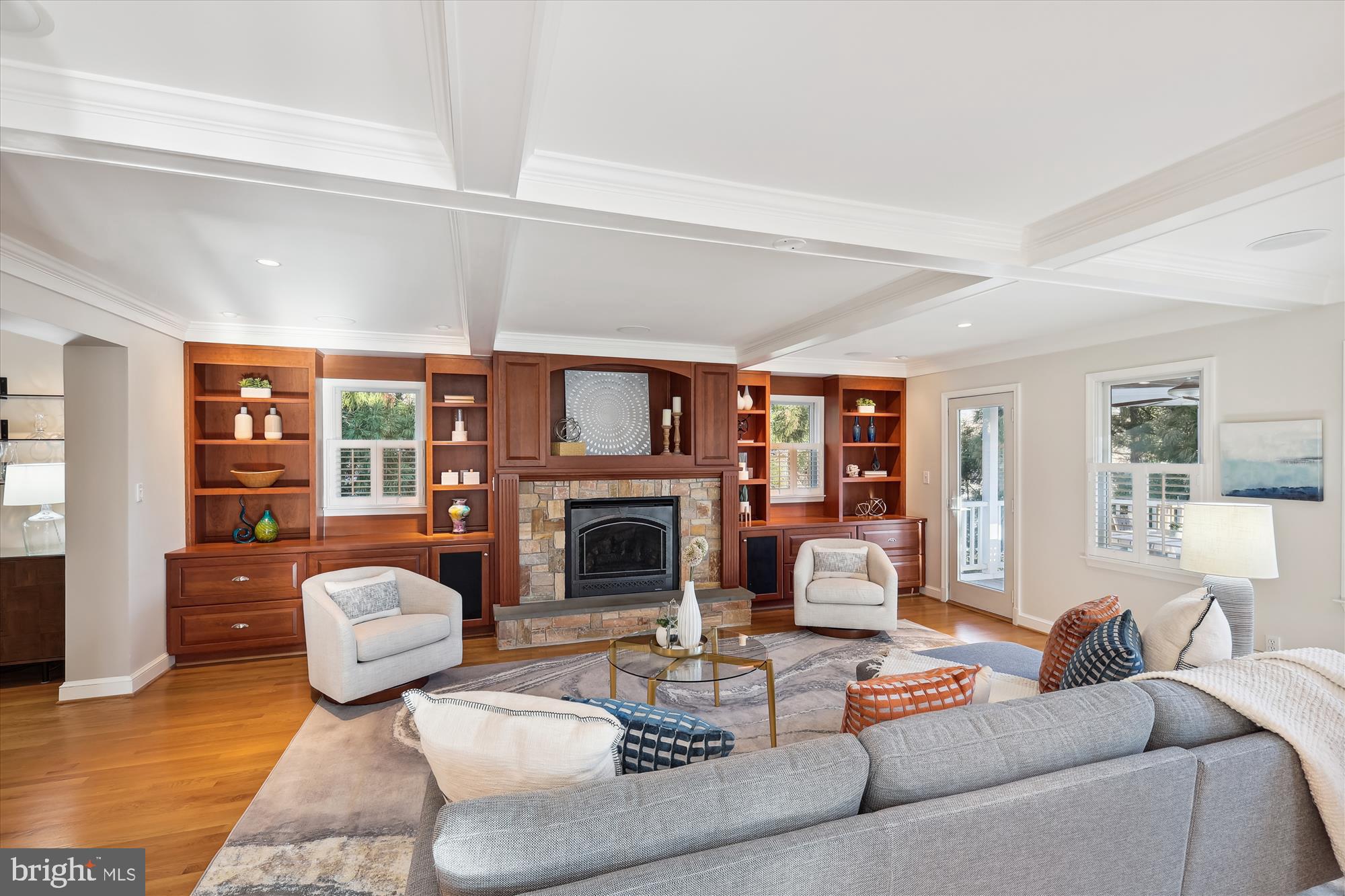 SUMNER - Residential