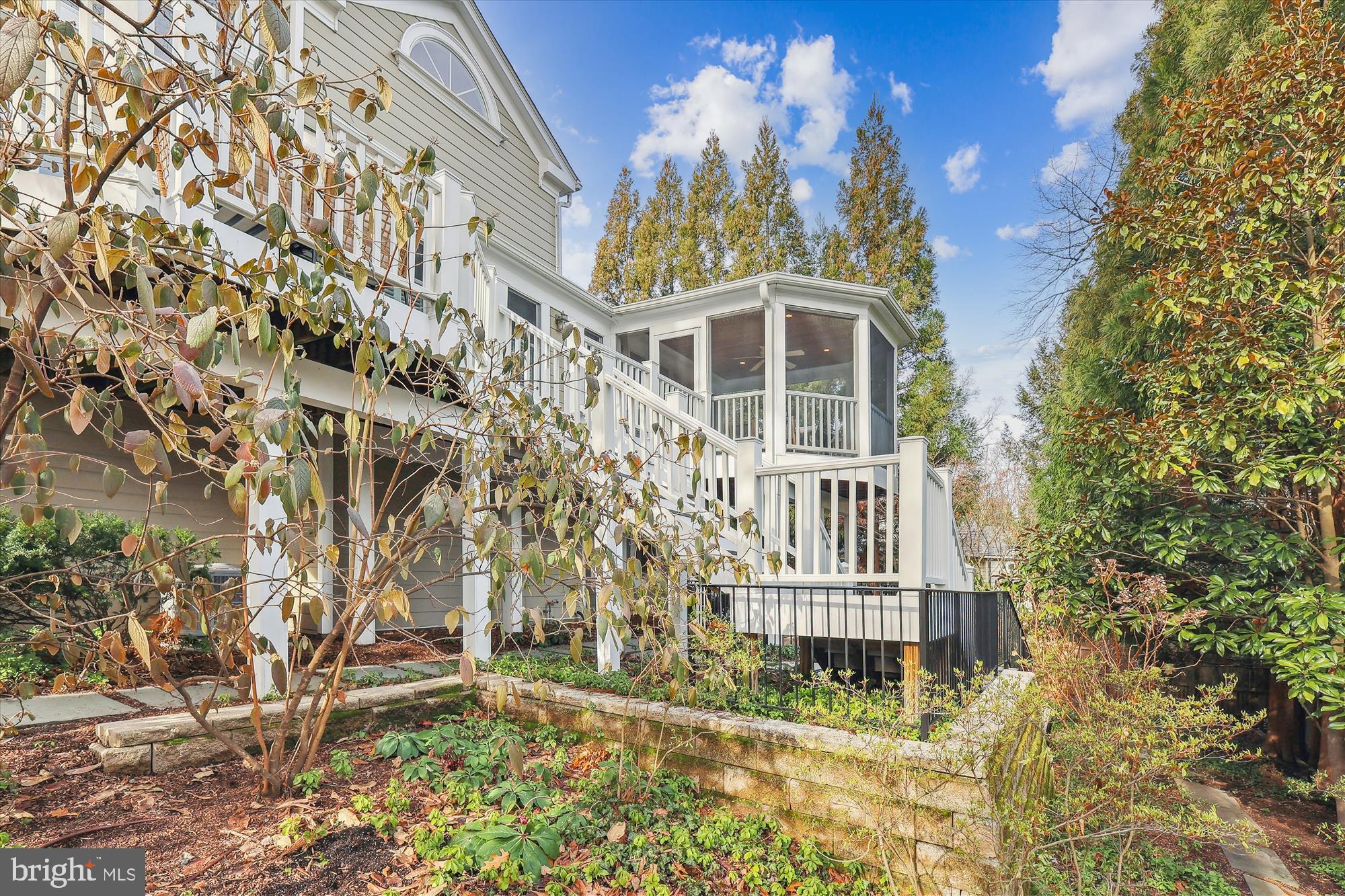 SUMNER - Residential