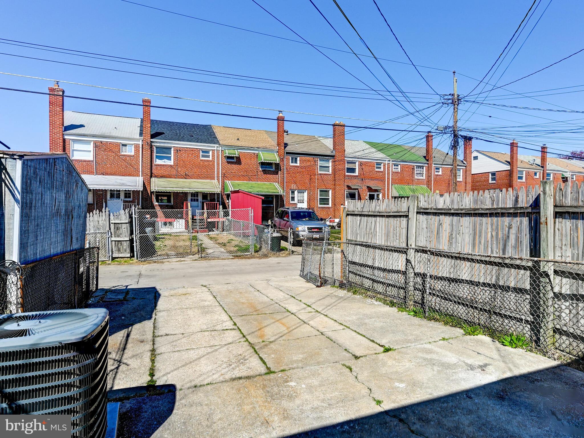 DUNDALK - Residential