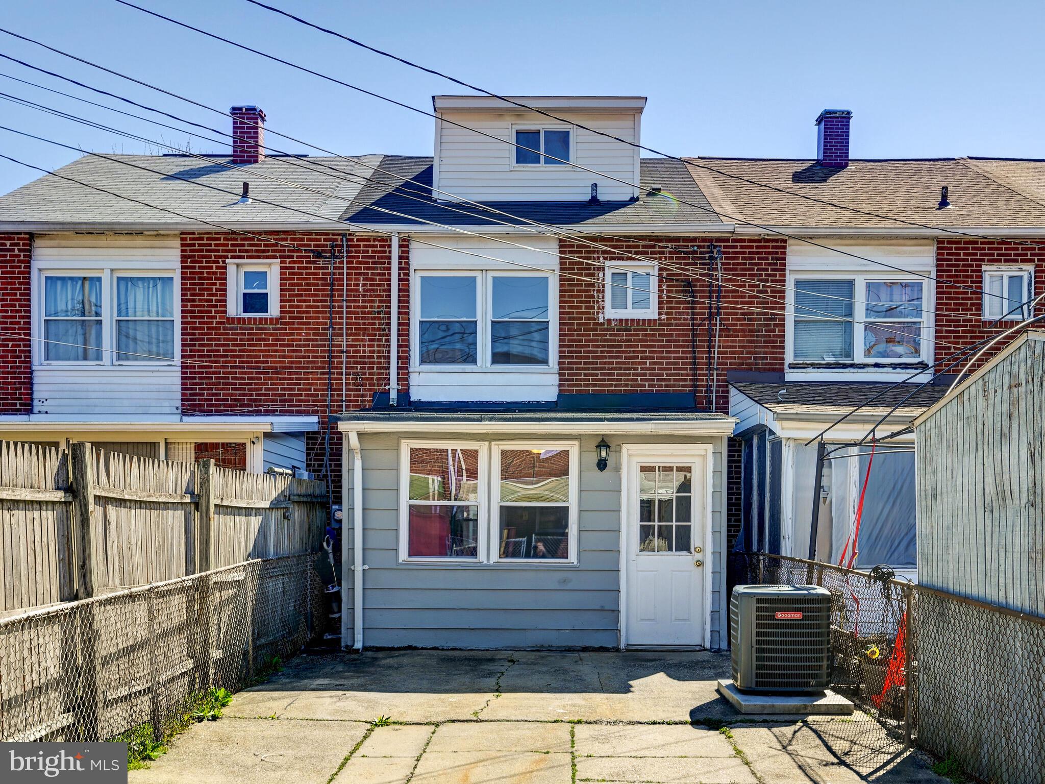 DUNDALK - Residential