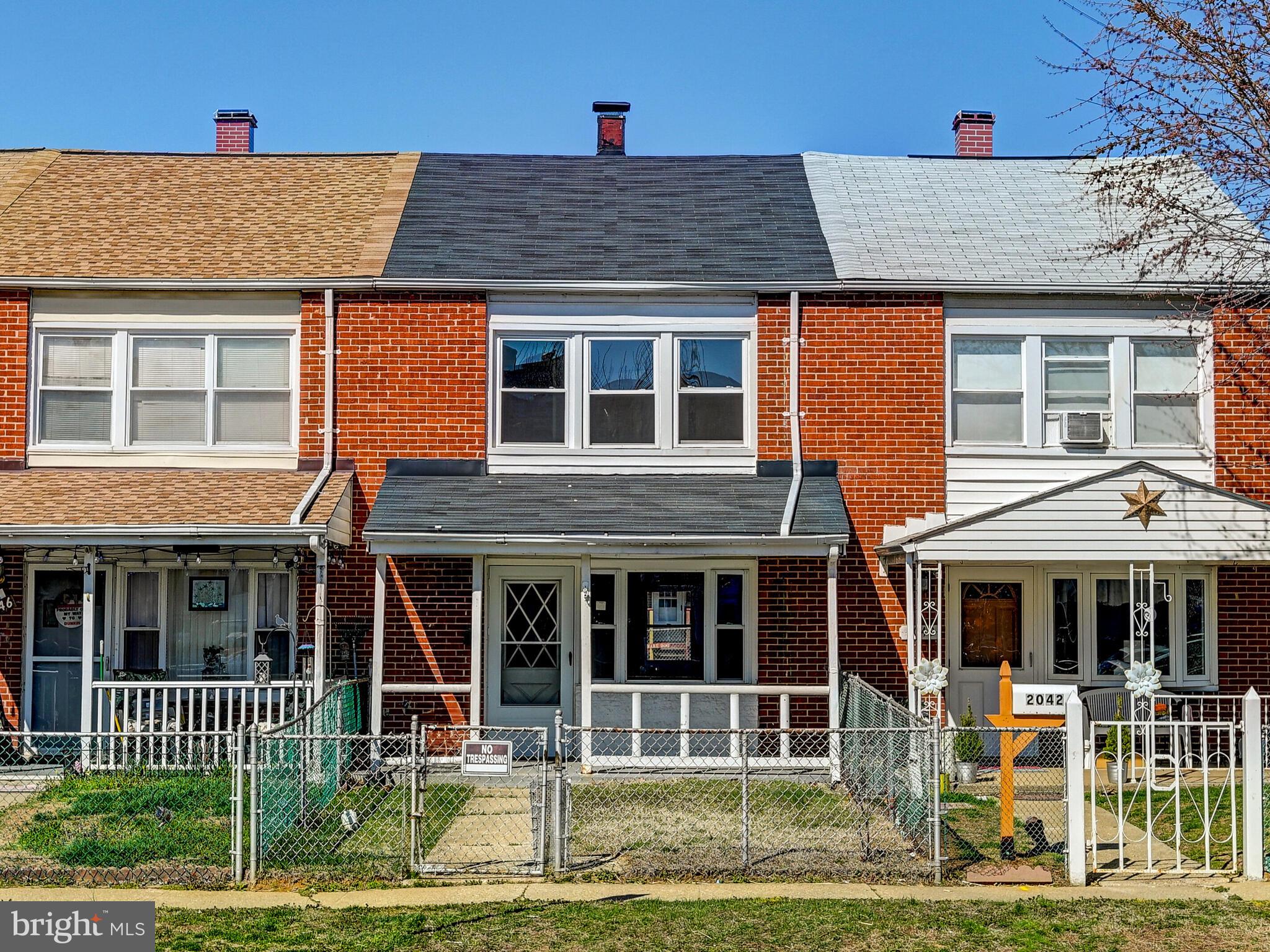 DUNDALK - Residential