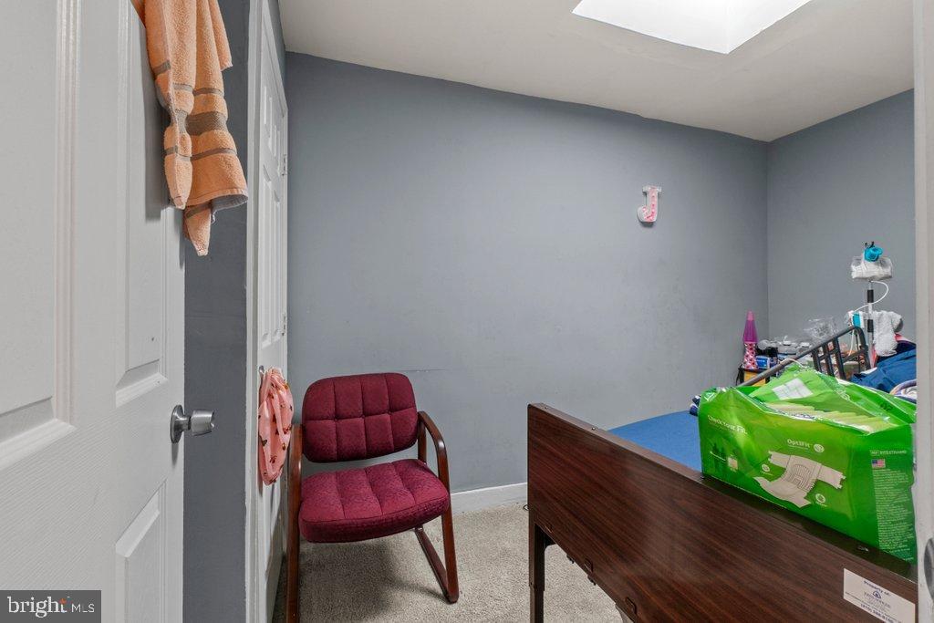 CARROLLTON RIDGE - Residential