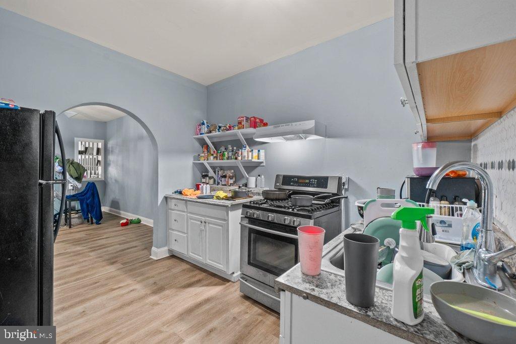 CARROLLTON RIDGE - Residential