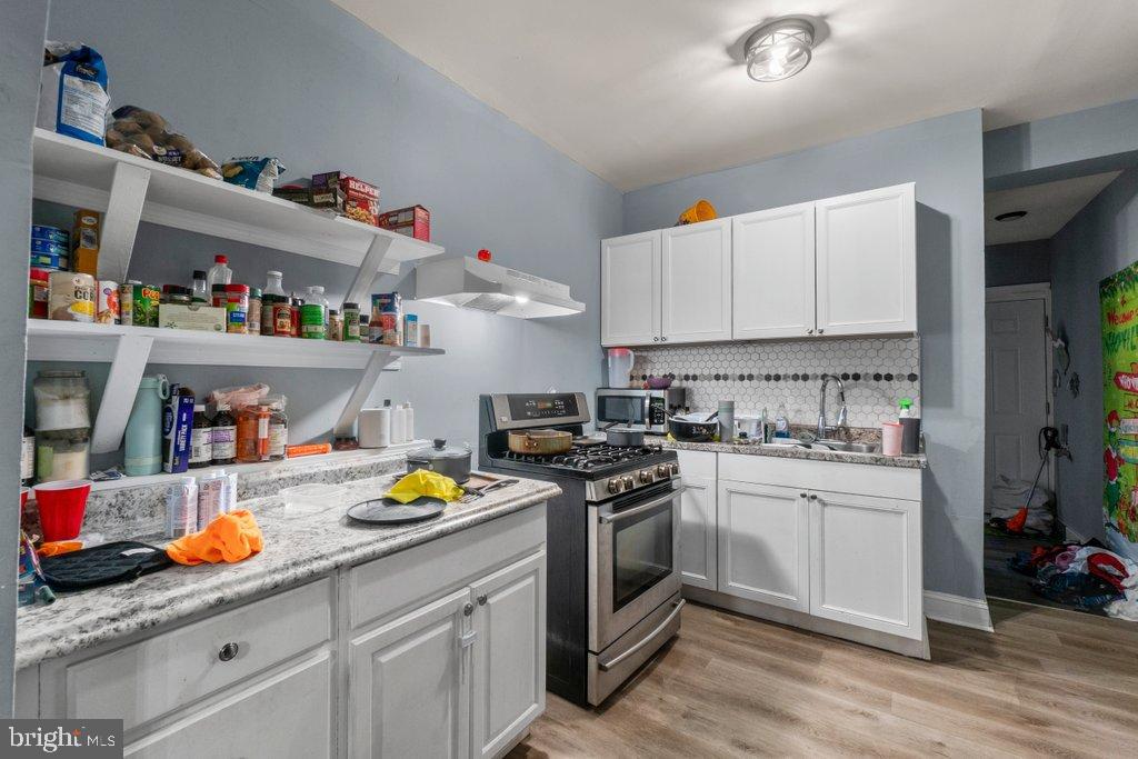 CARROLLTON RIDGE - Residential