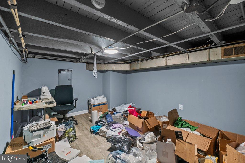 CARROLLTON RIDGE - Residential