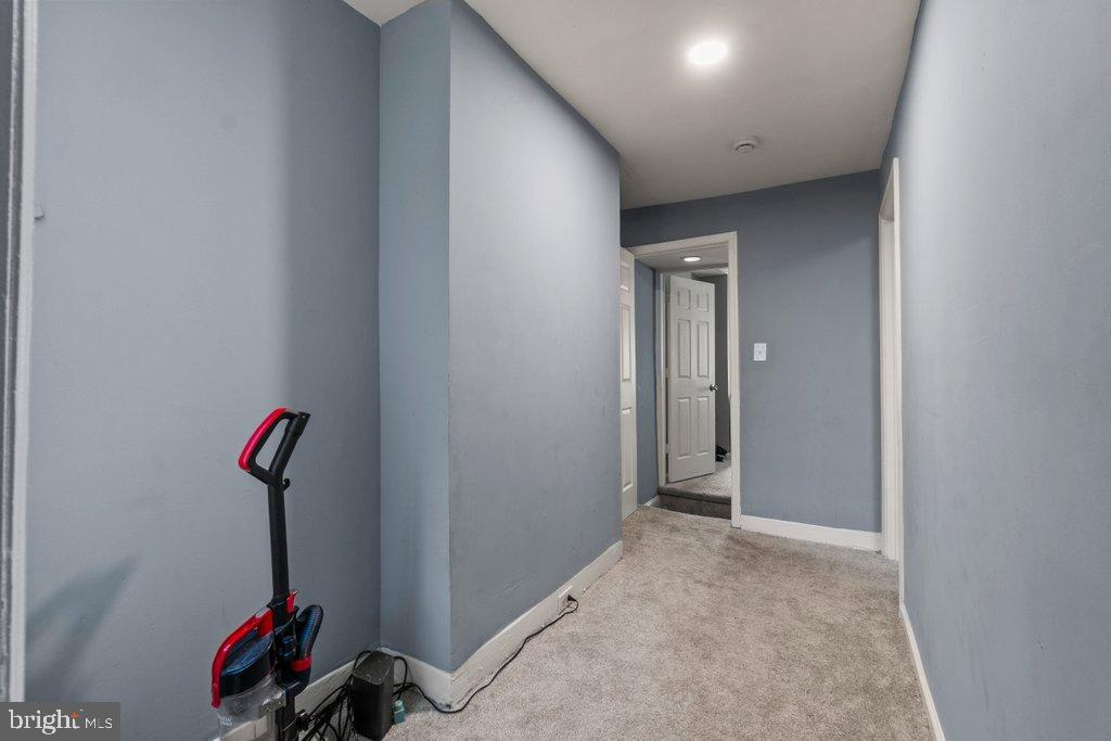 CARROLLTON RIDGE - Residential