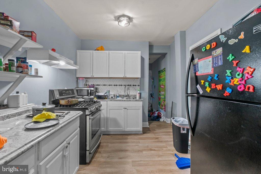 CARROLLTON RIDGE - Residential