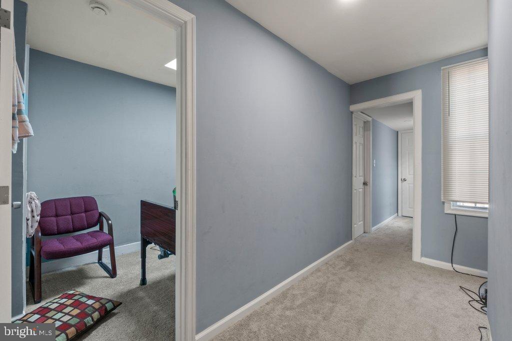 CARROLLTON RIDGE - Residential