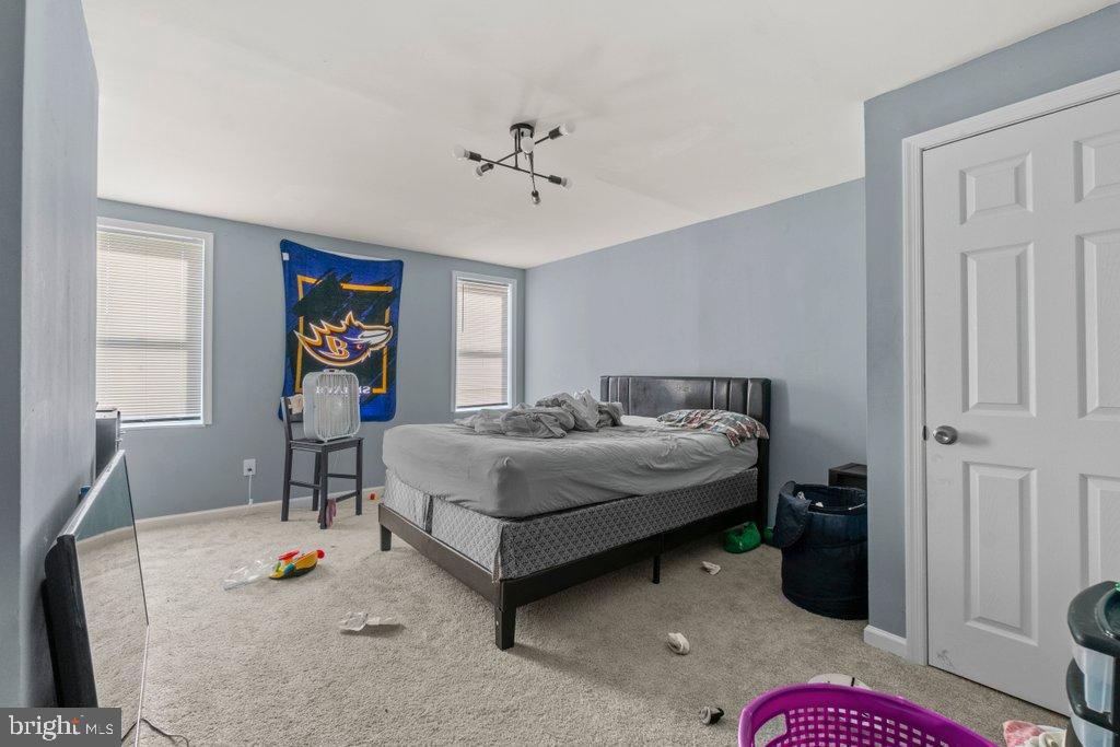 CARROLLTON RIDGE - Residential